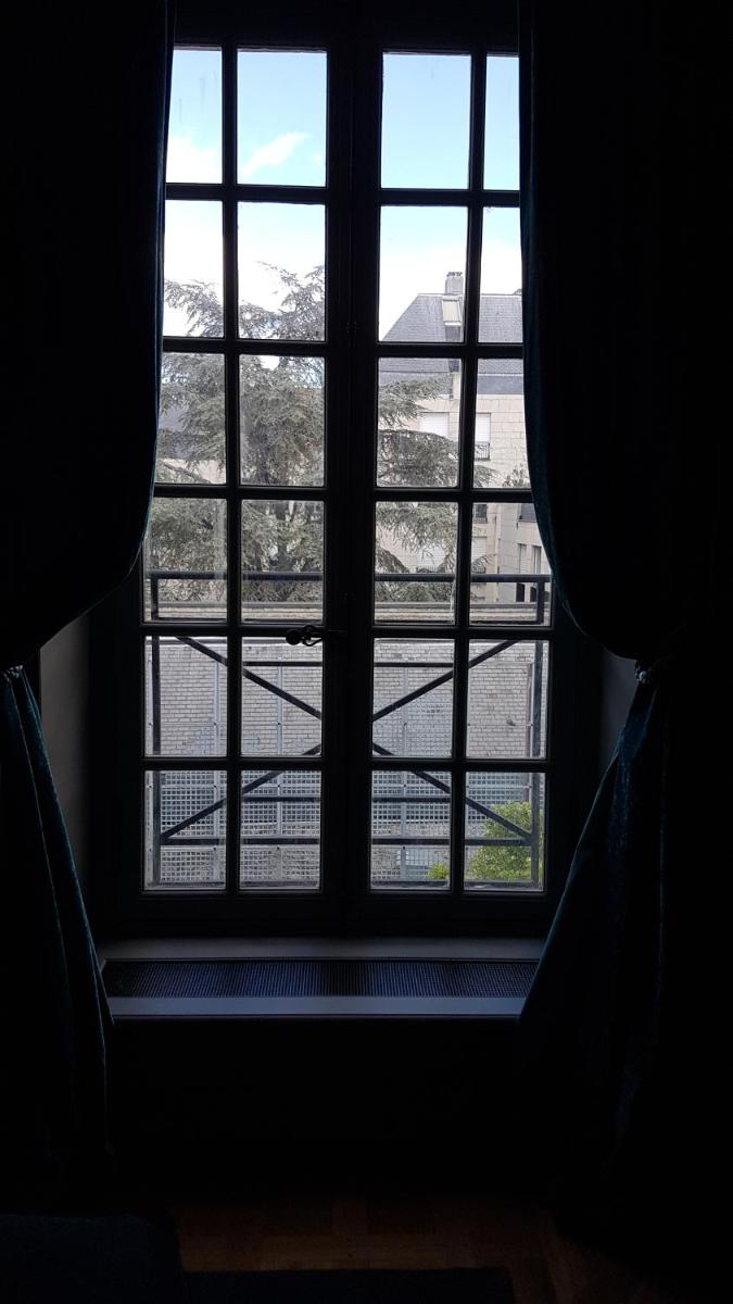Parc Royal Appartements