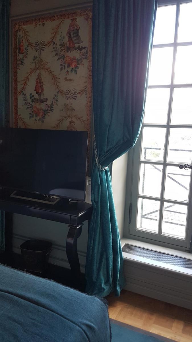 Parc Royal Appartements