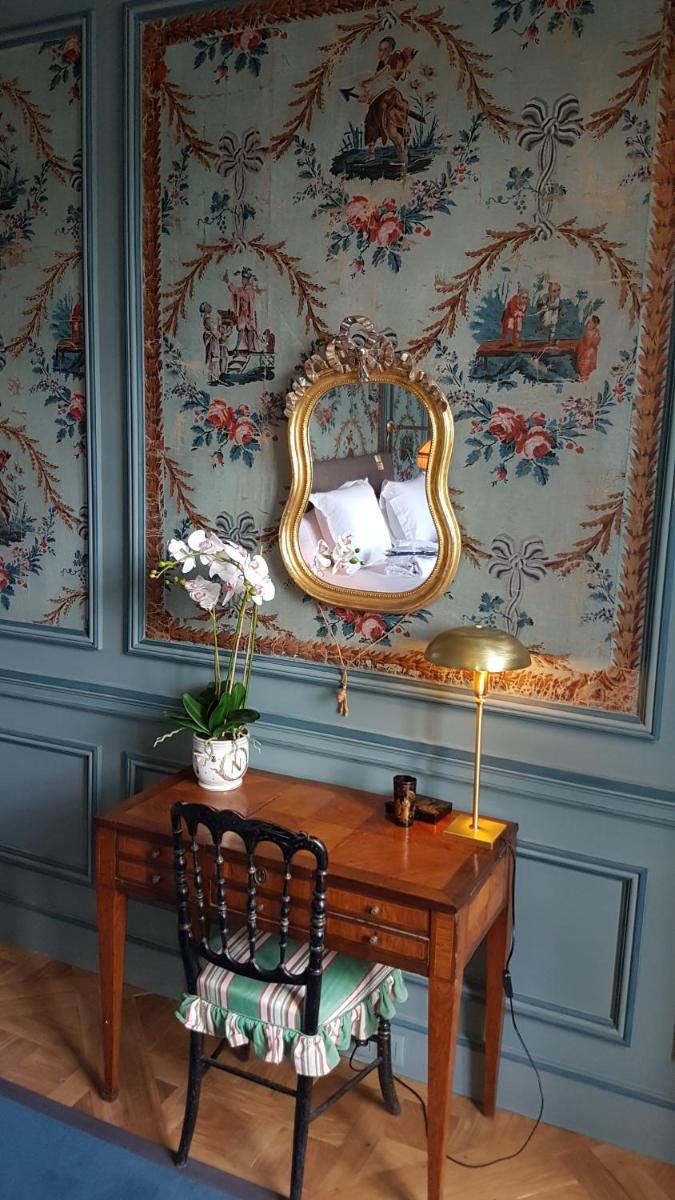 Parc Royal Appartements
