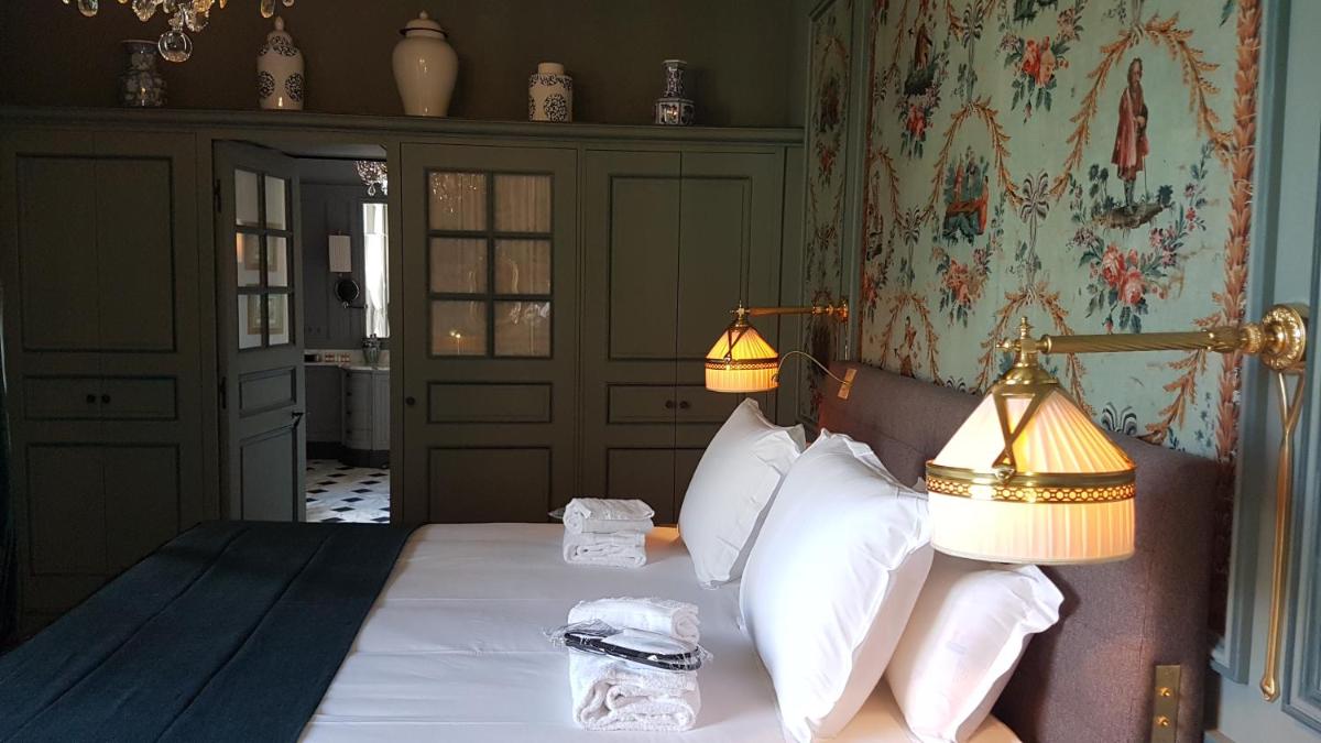 Parc Royal Appartements