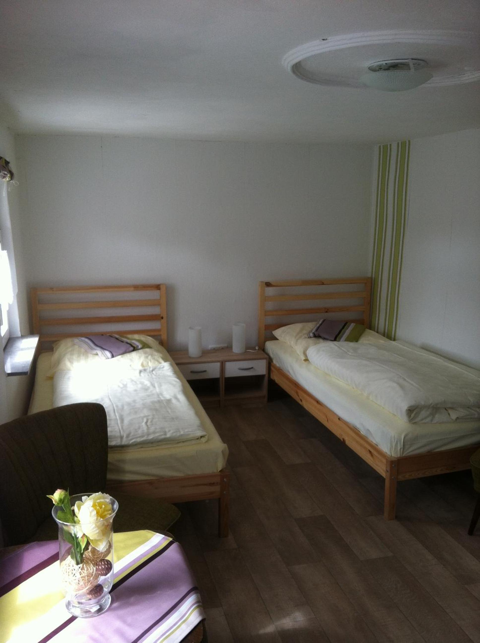 Traditionsgasthof Zum Luedertal