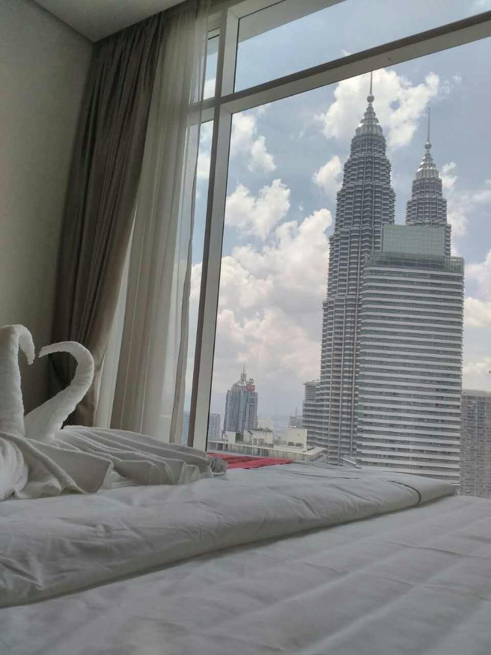 Soho Suites KLCC by LX Suites 2 photo 1