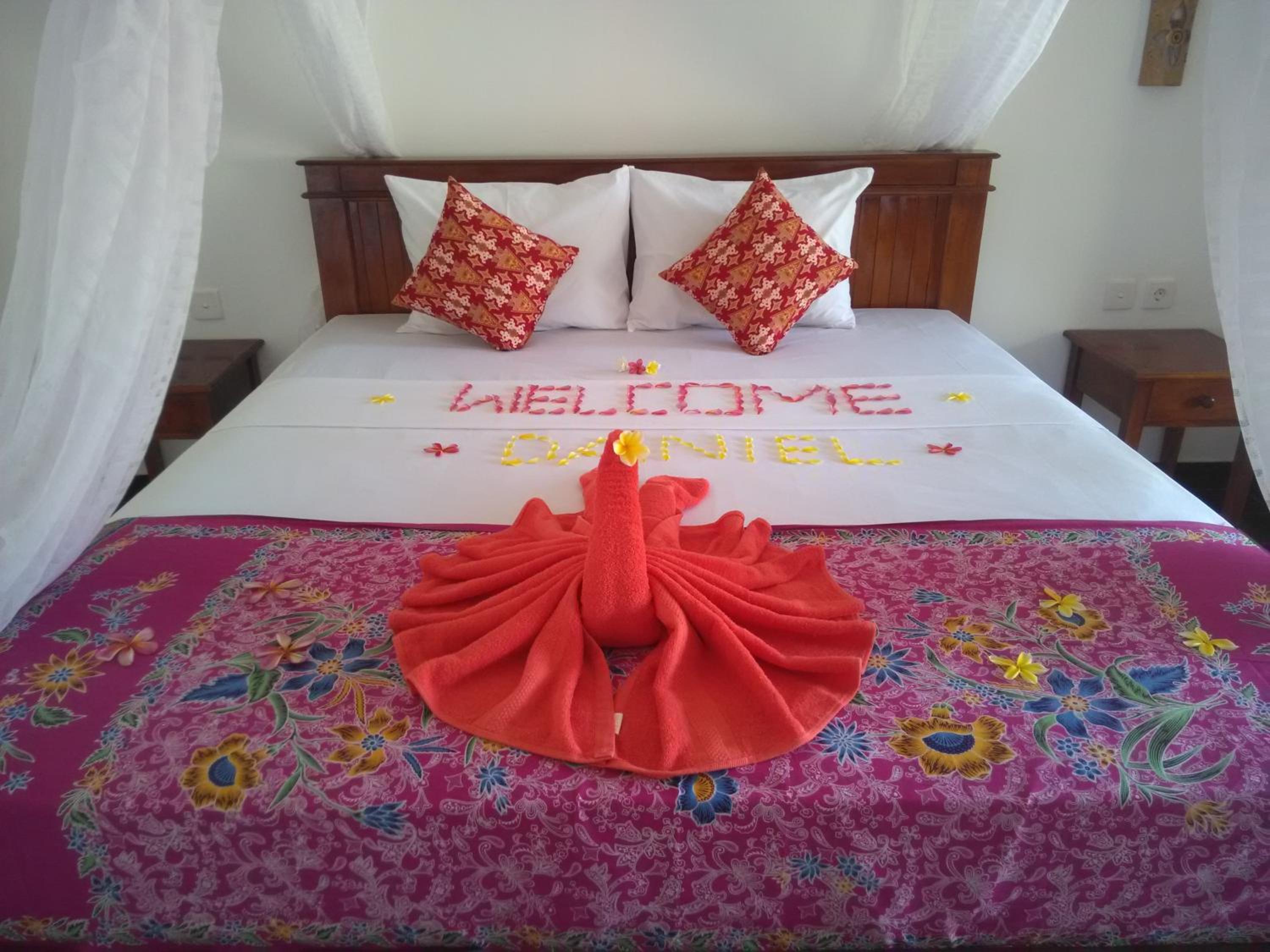 Krisna Homestay