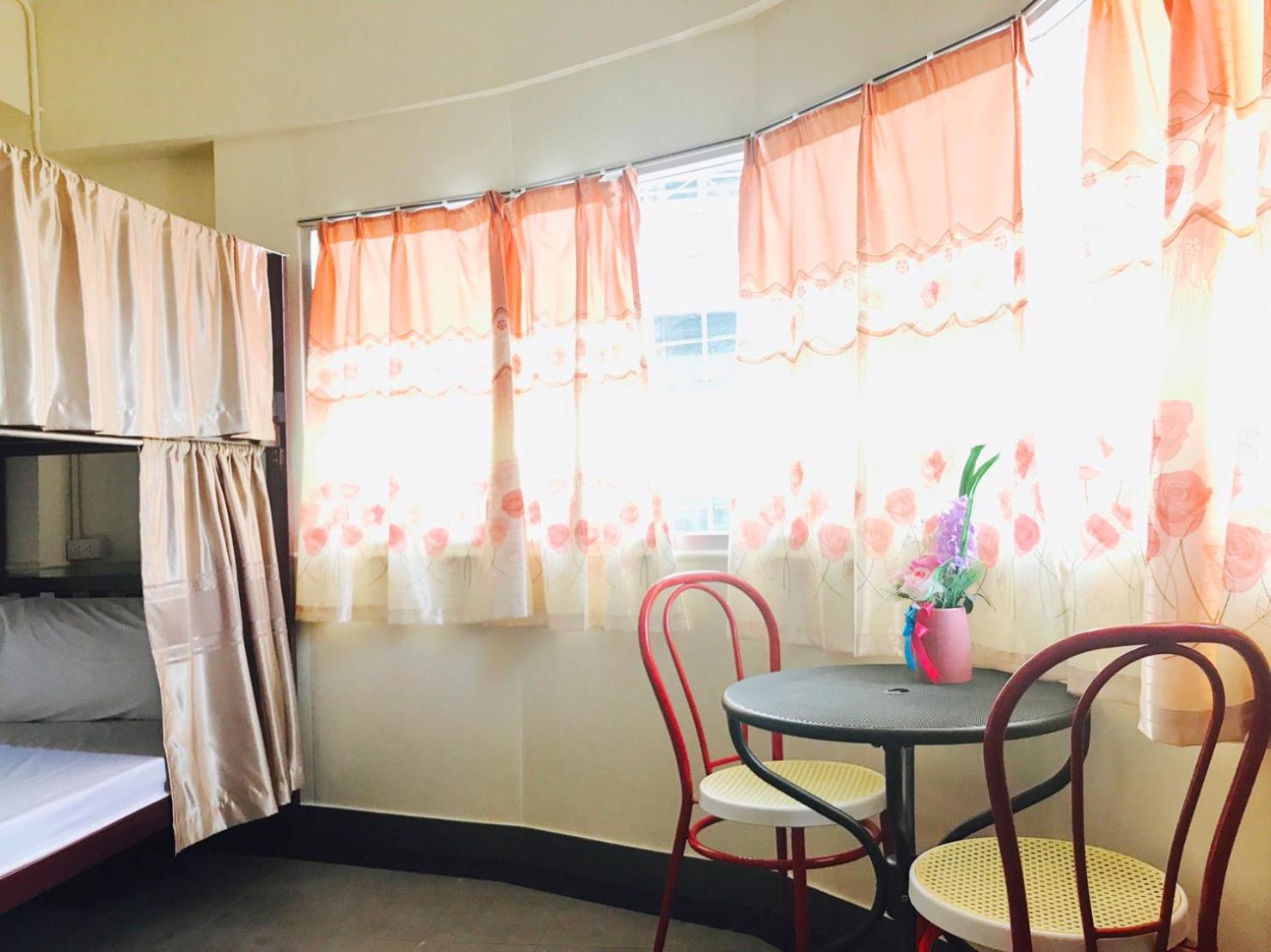 Hatyai Dee Hostel