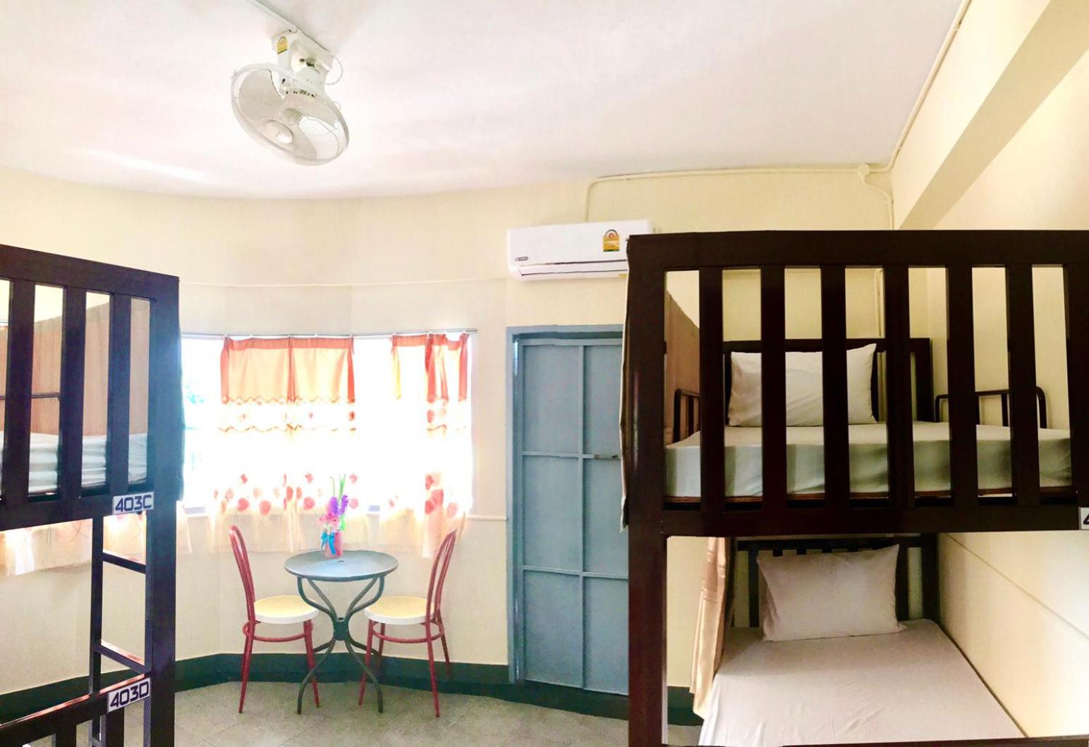 Hatyai Dee Hostel