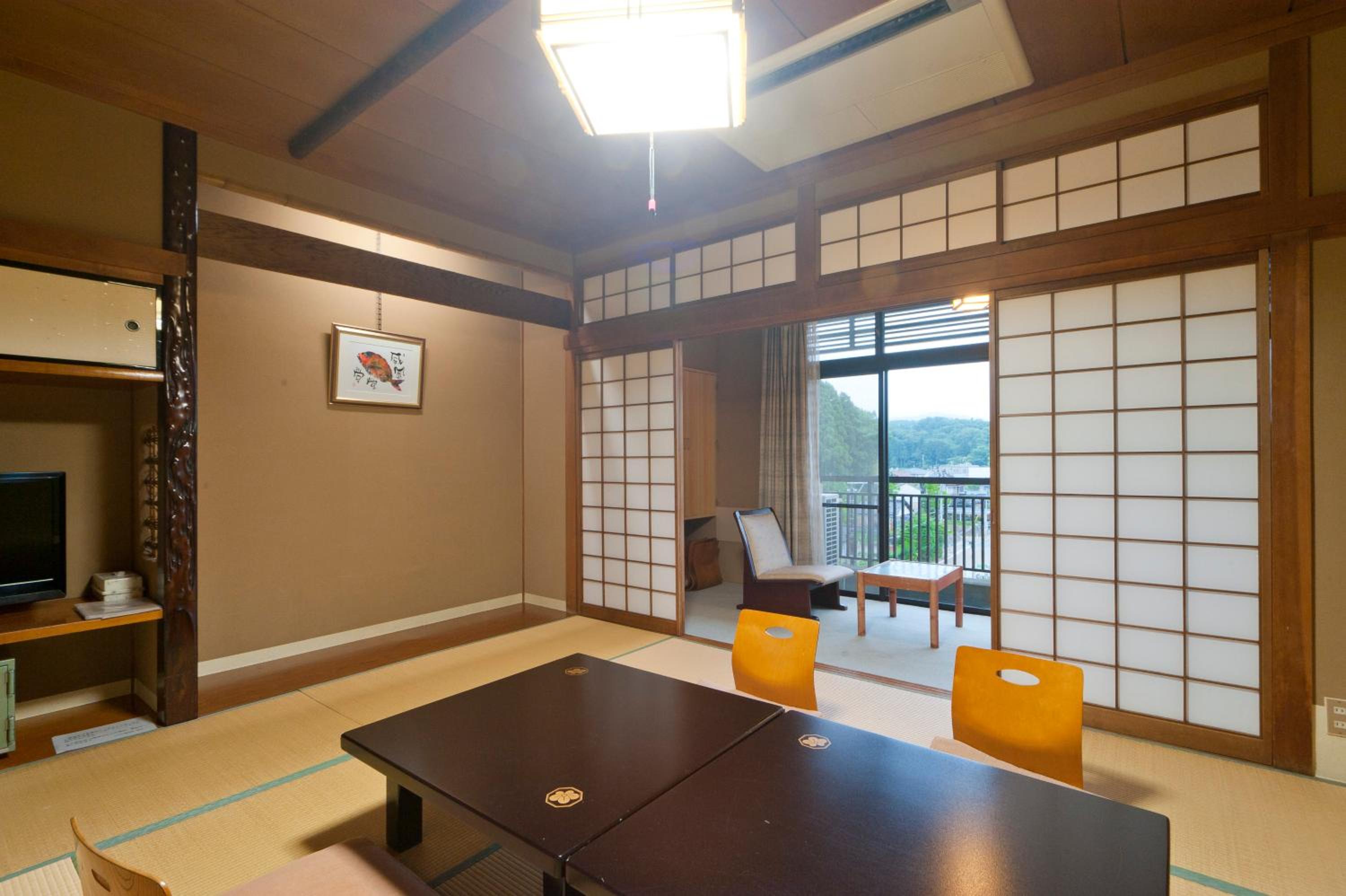 Tagawa Ryusenkaku