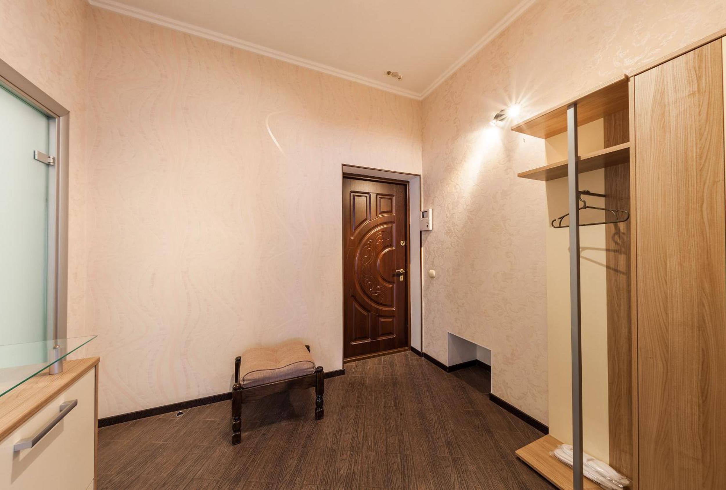 Botanic Towers опалення та світло цілодобово