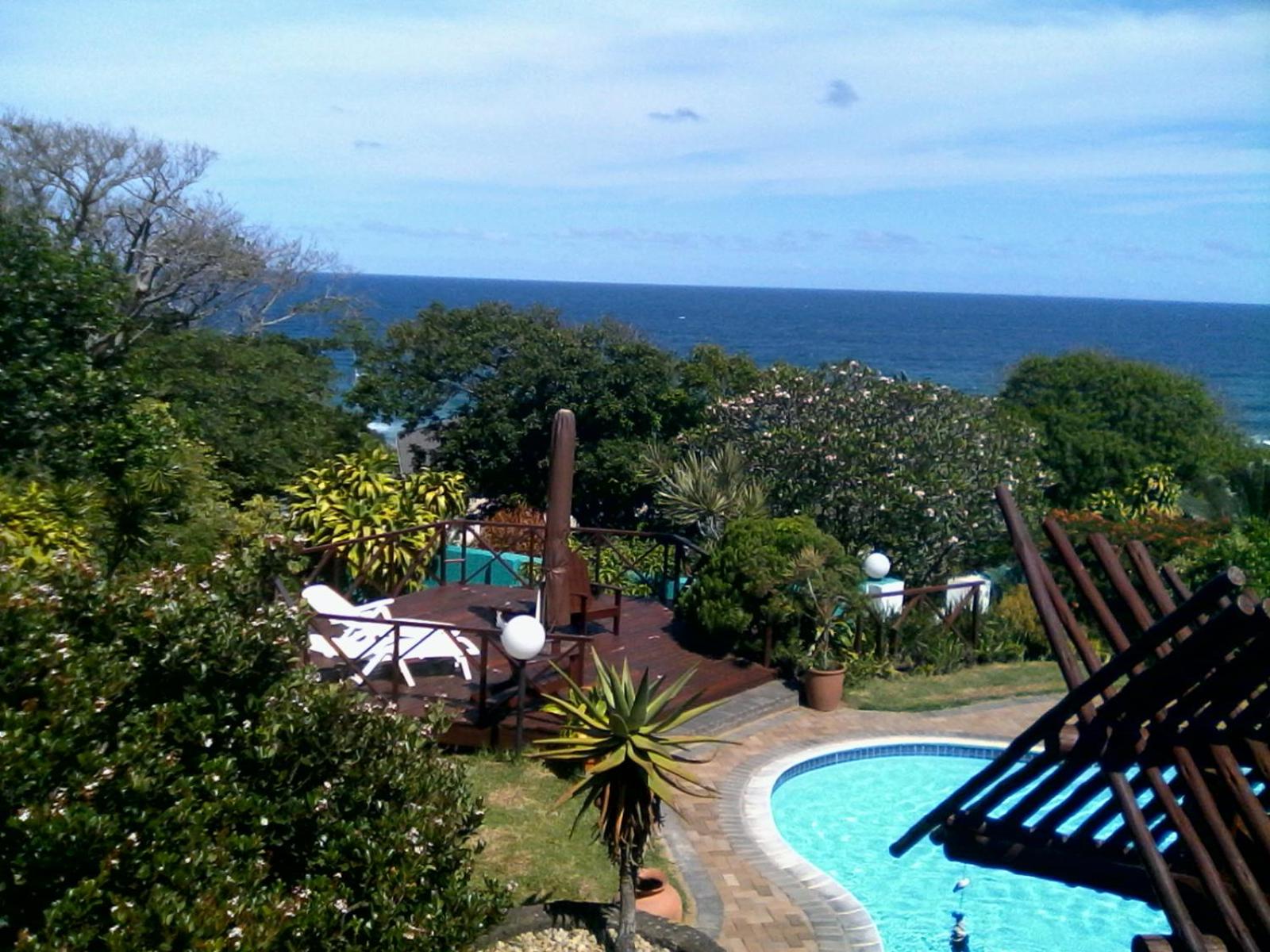 Wailana lodge