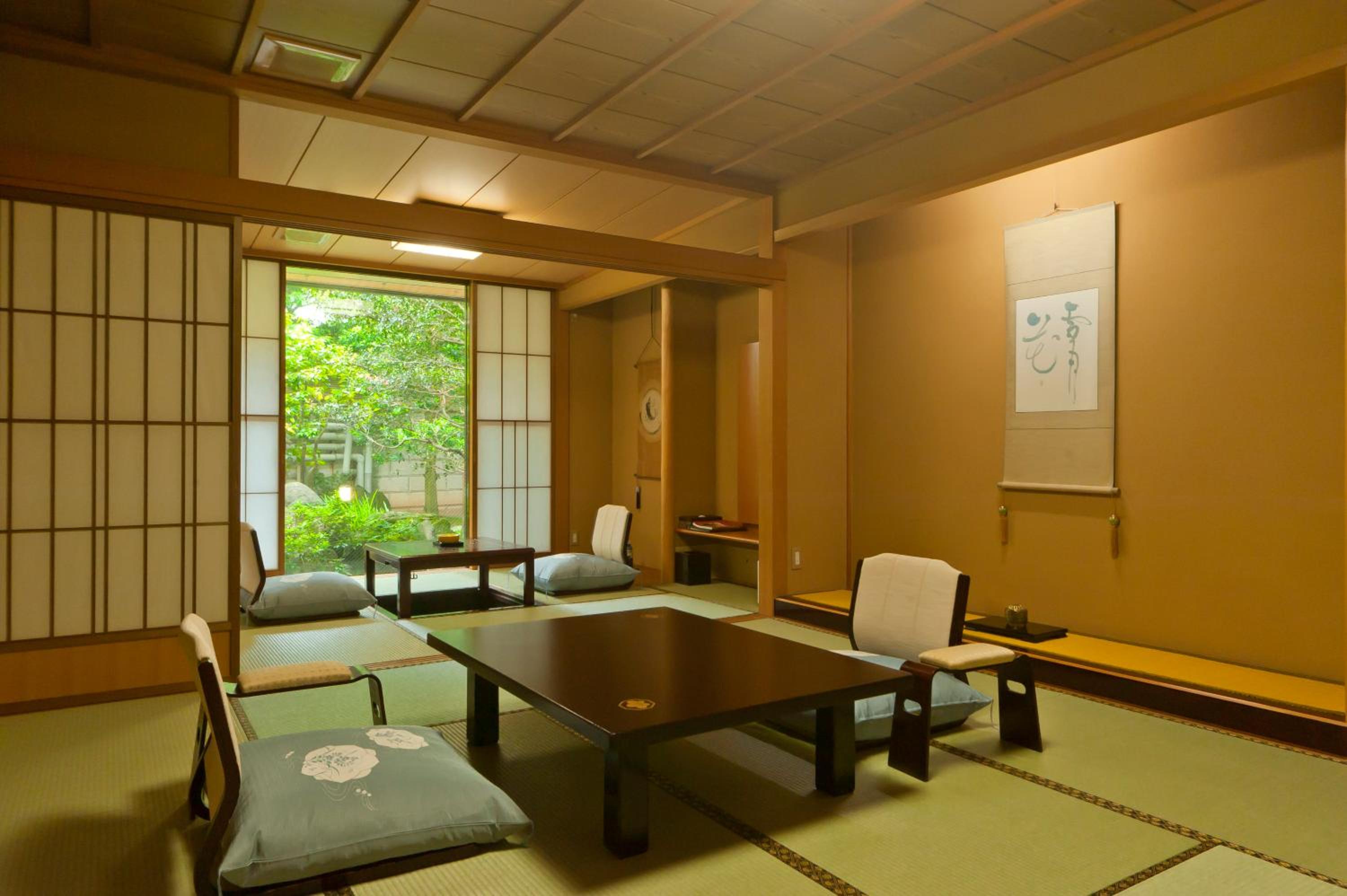 Tagawa Ryusenkaku