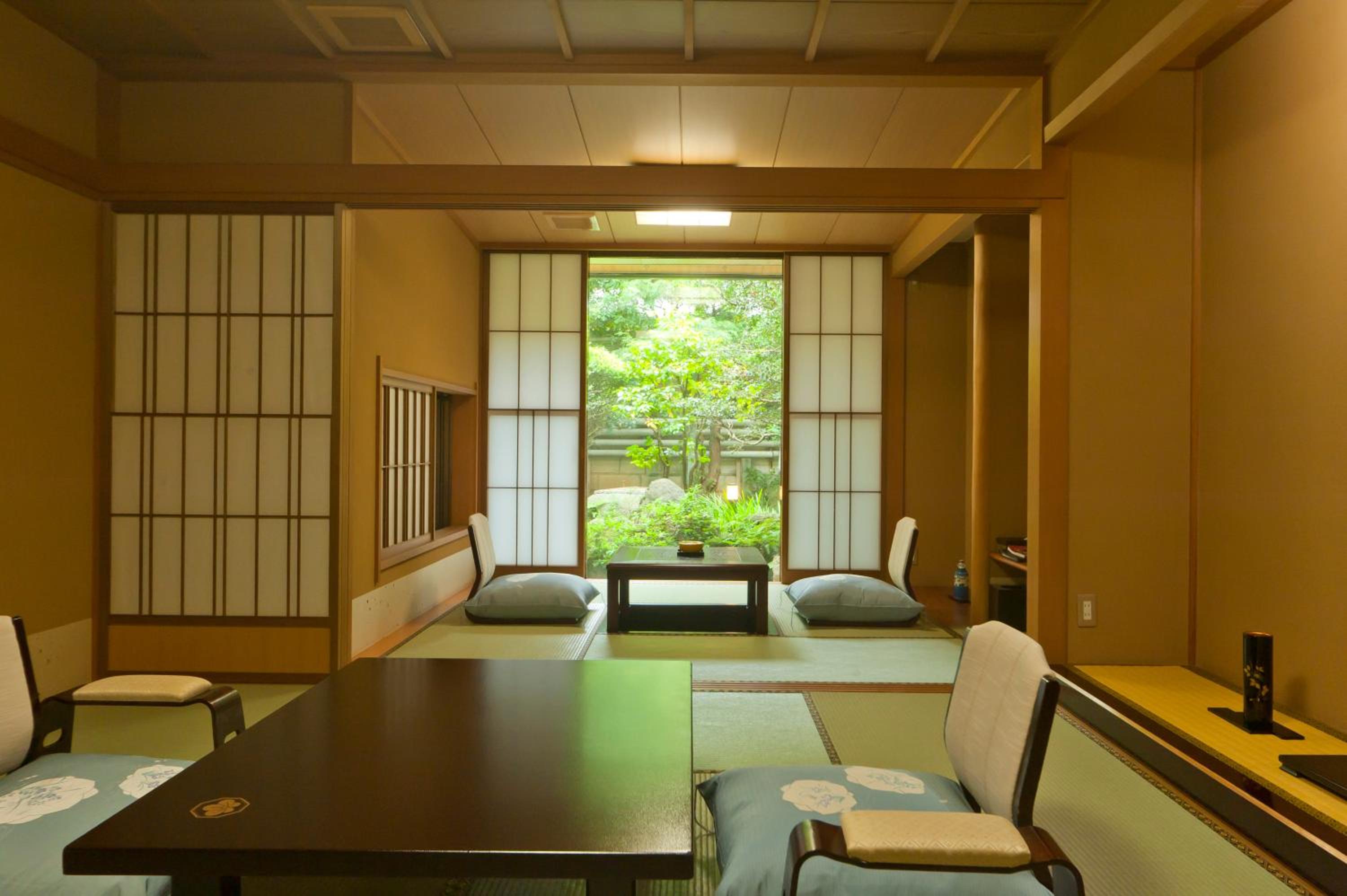 Tagawa Ryusenkaku