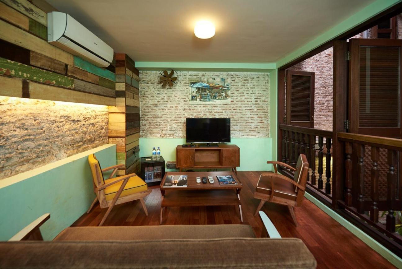 You Le Yuen, George Town - 11