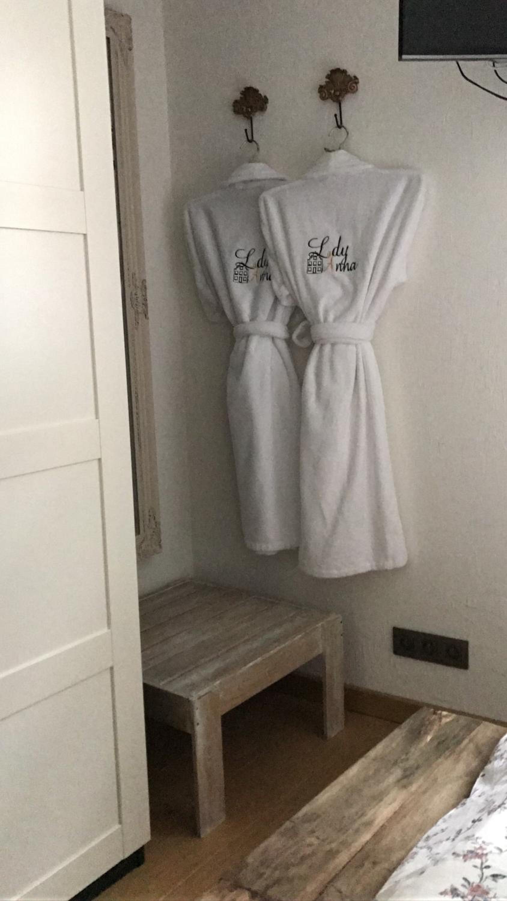 Comfort Equipped Guestsuite Lady Anna Bruges