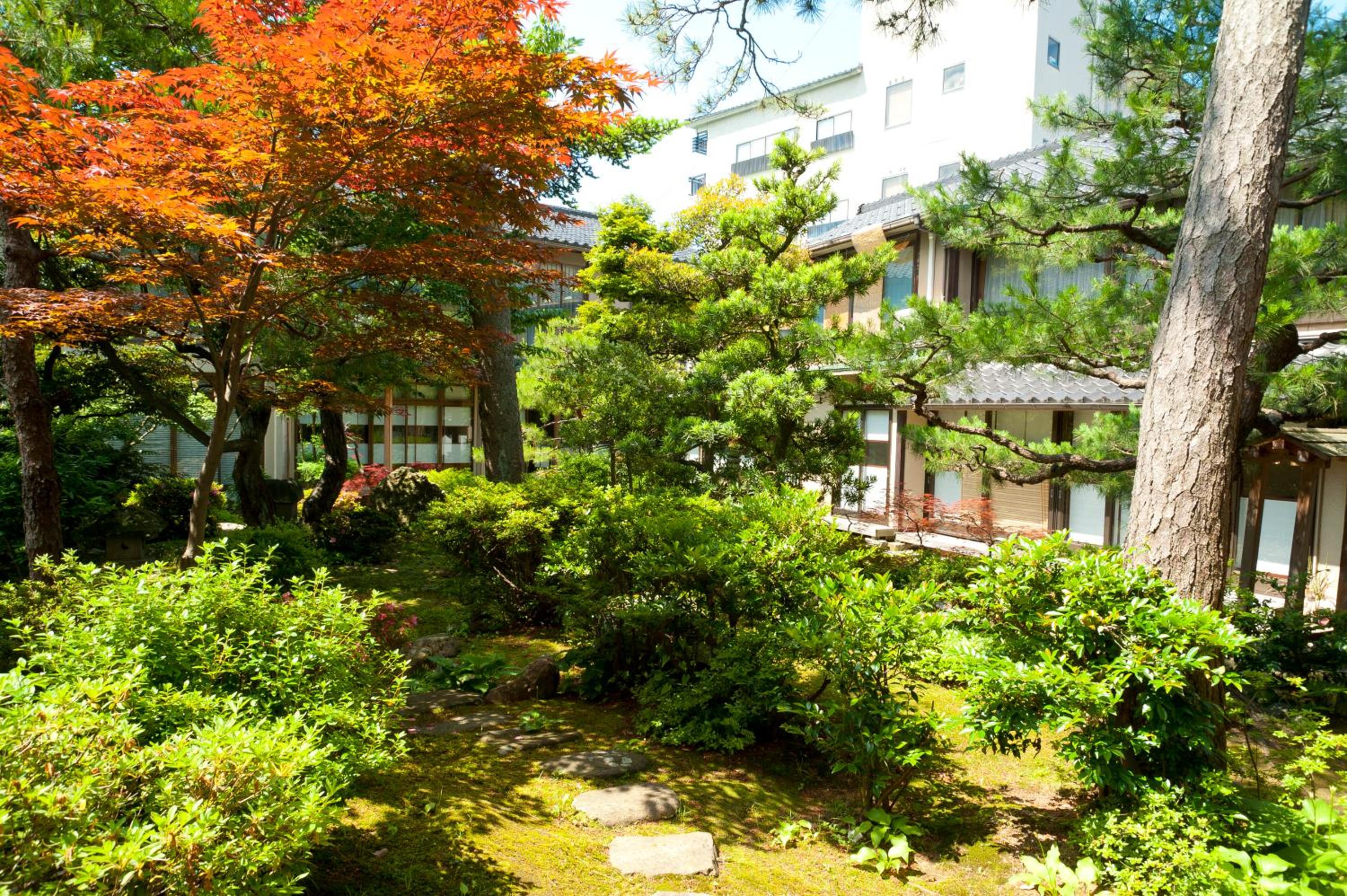 Tagawa Ryusenkaku