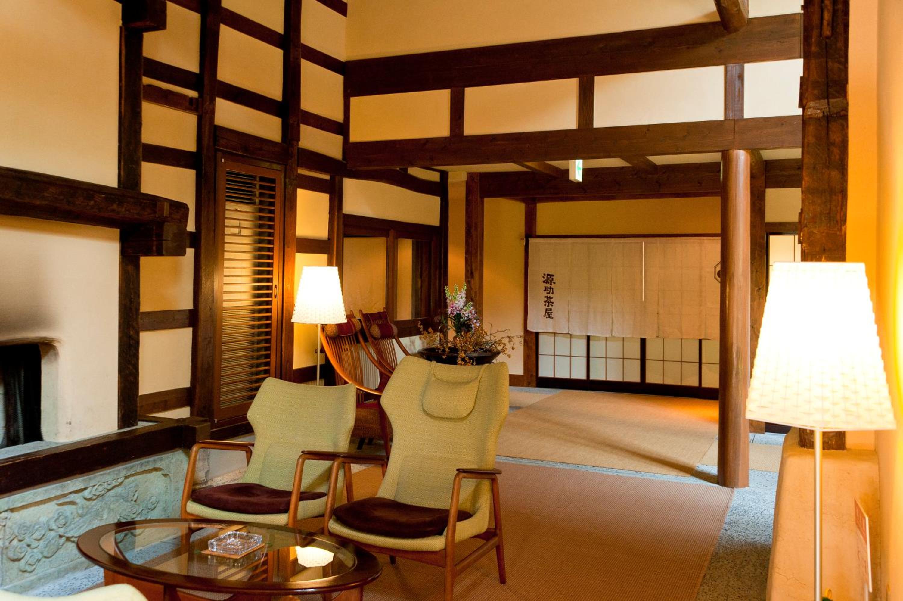 Tagawa Ryusenkaku
