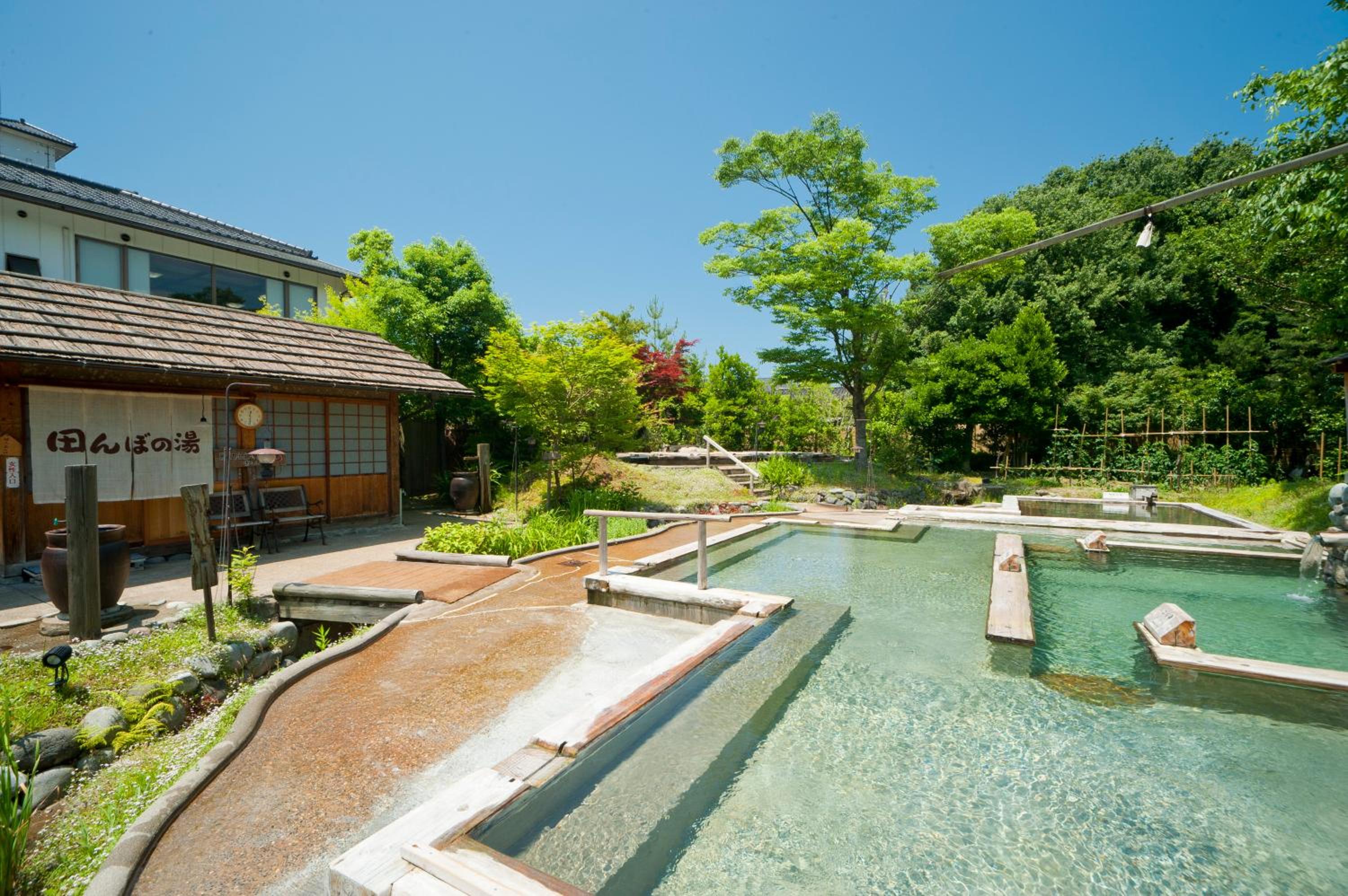 Tagawa Ryusenkaku
