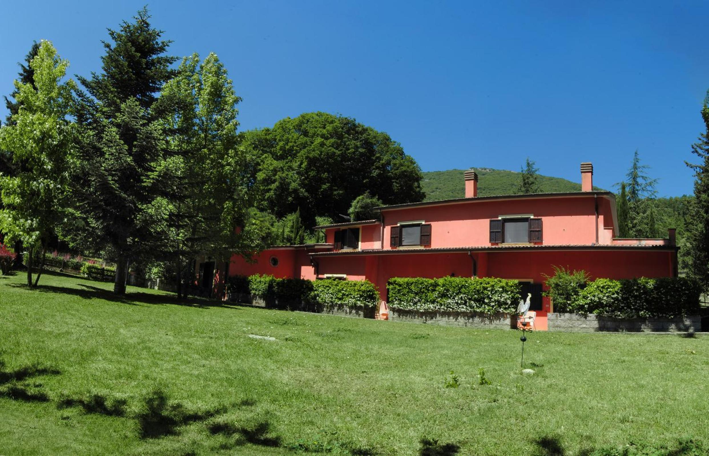 Tenuta Del Varco view 4