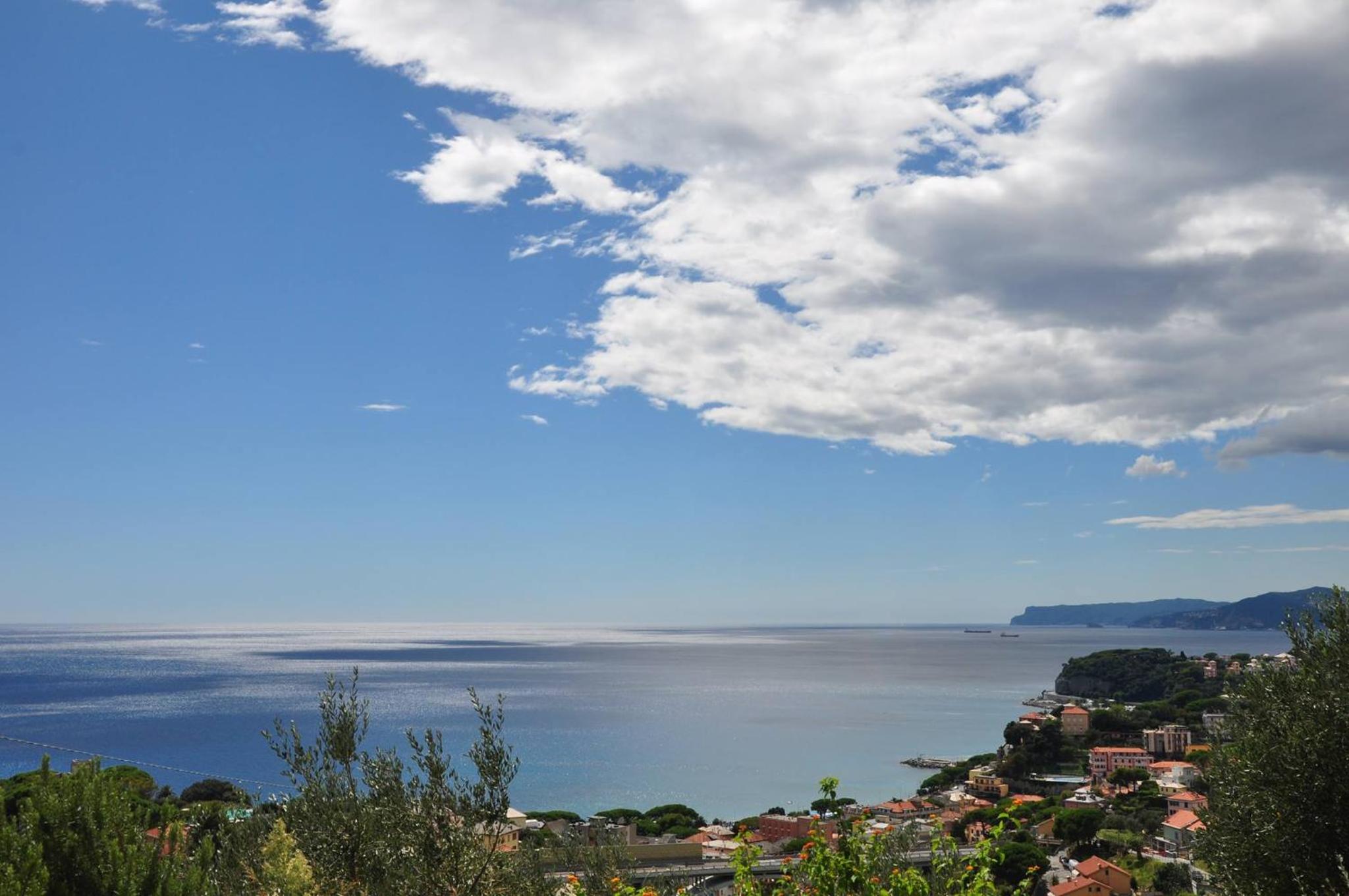 Agriturismo Natta Di Monte Tabor