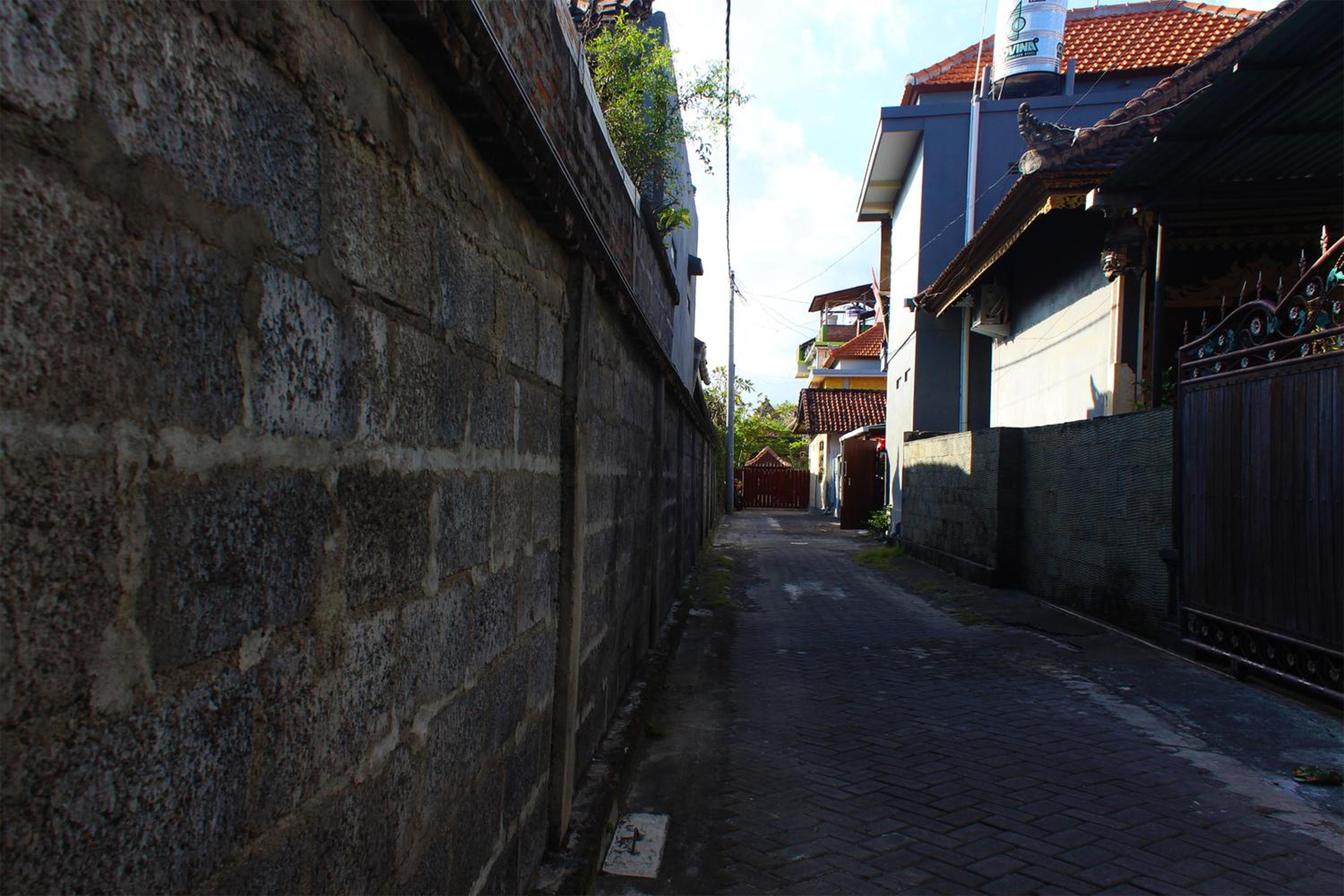 CR Tris Rooms Seminyak