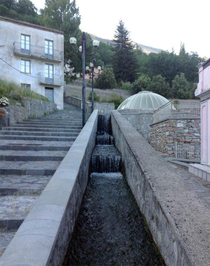 Bed And Breakfast Delle Grotte