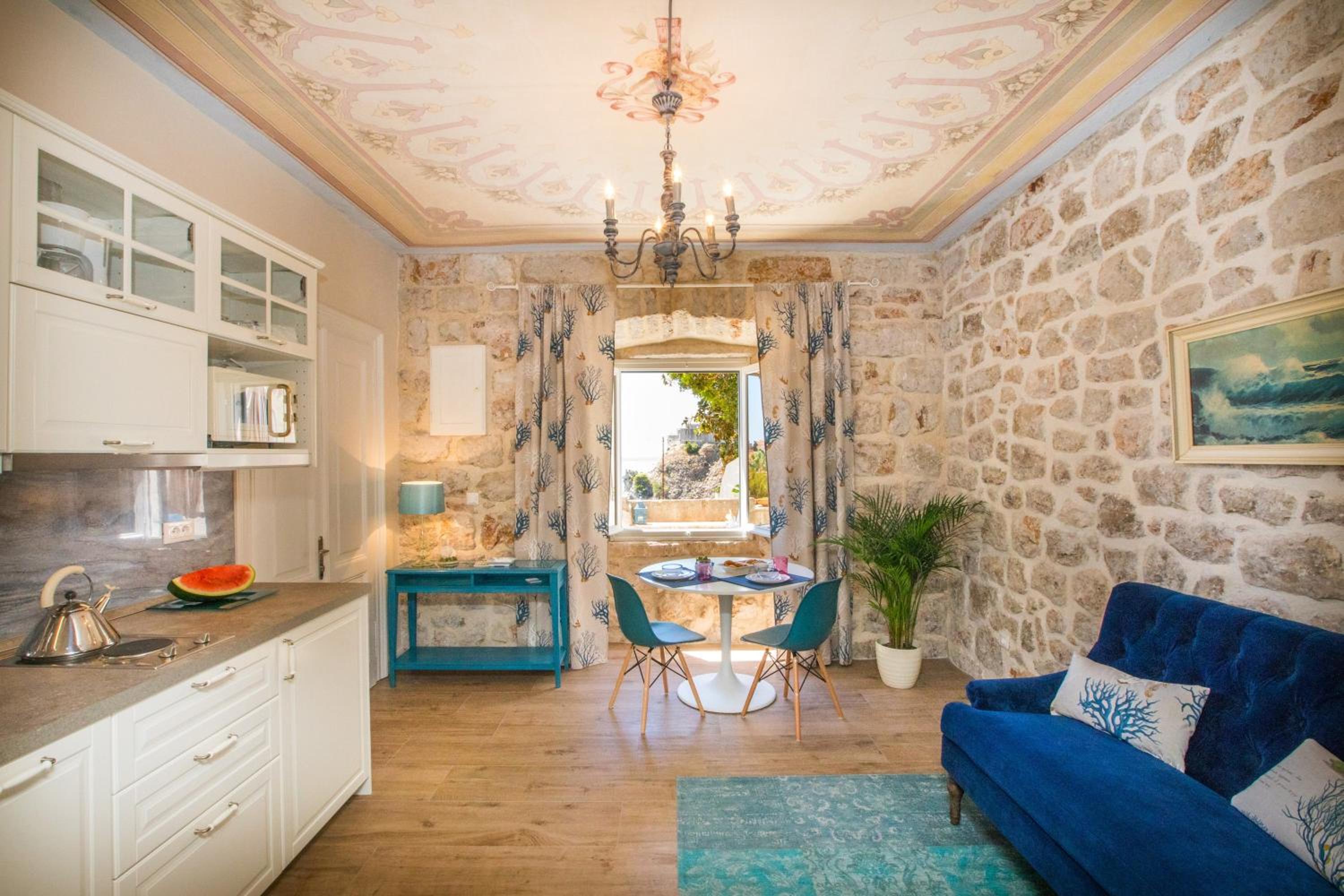 Villa Ani apartments Aquamarine