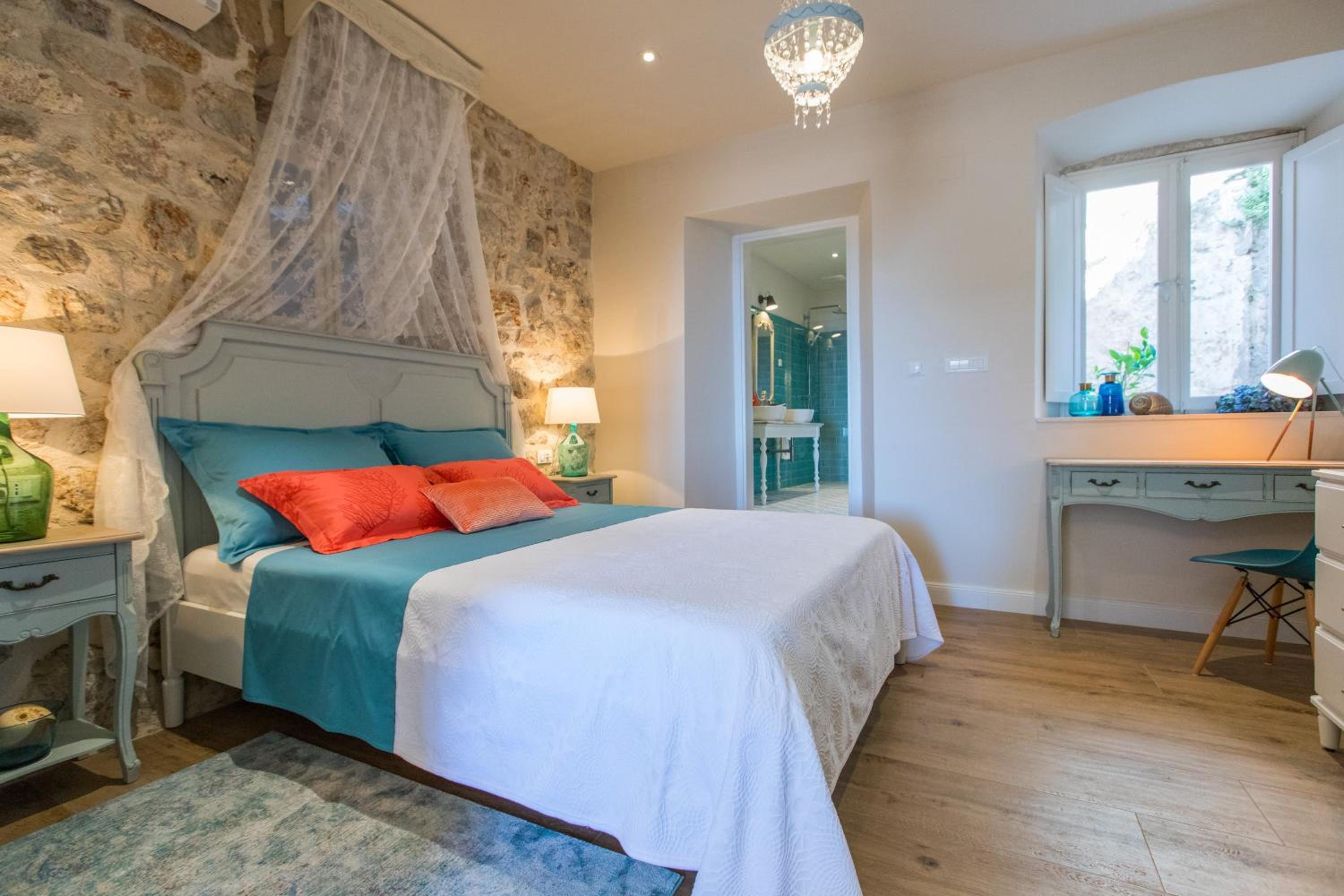 Villa Ani apartments Aquamarine