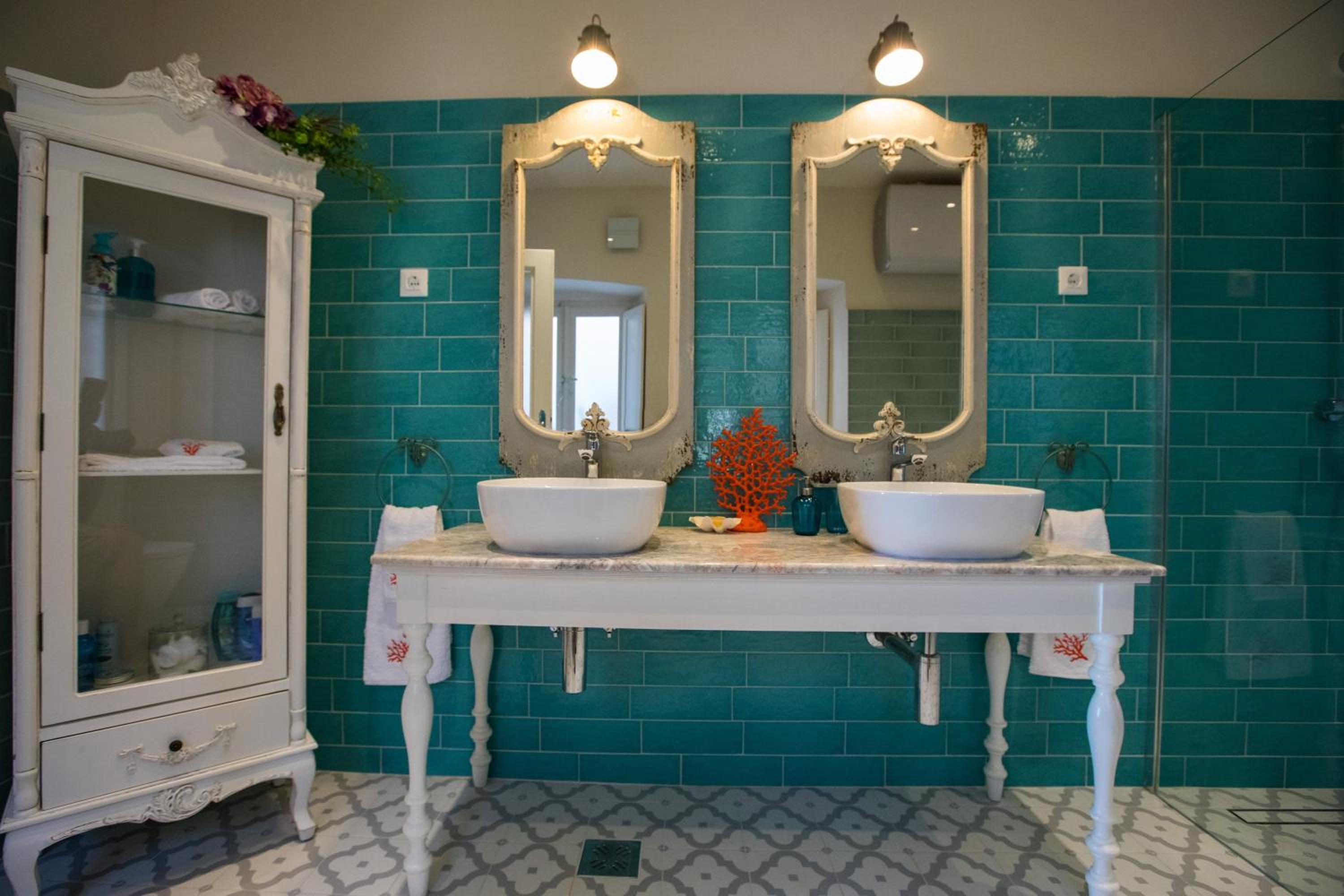 Villa Ani apartments Aquamarine