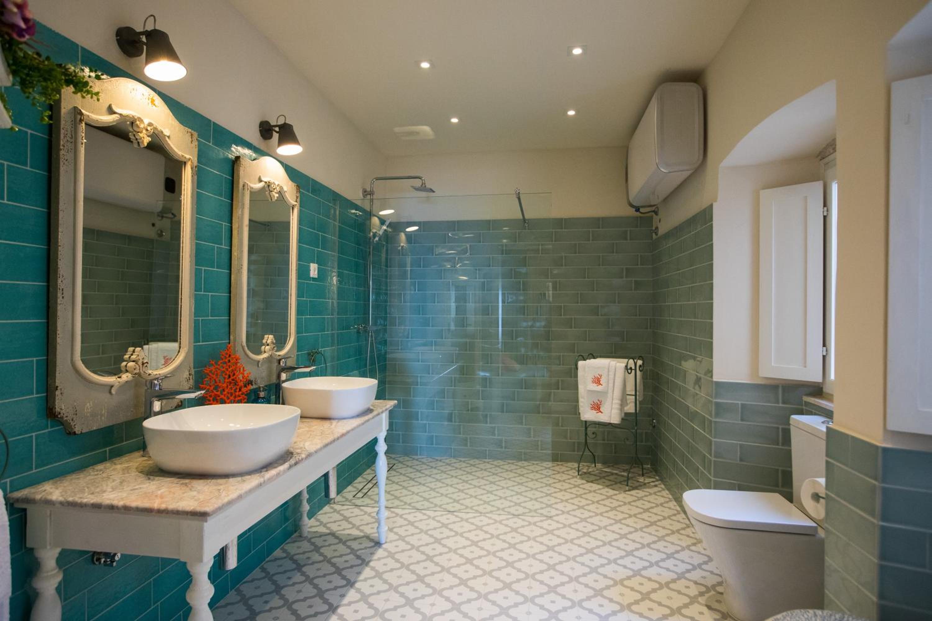 Villa Ani apartments Aquamarine