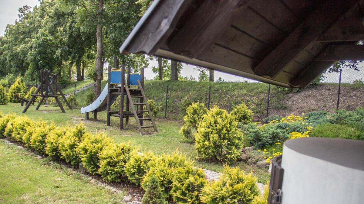 children's play area