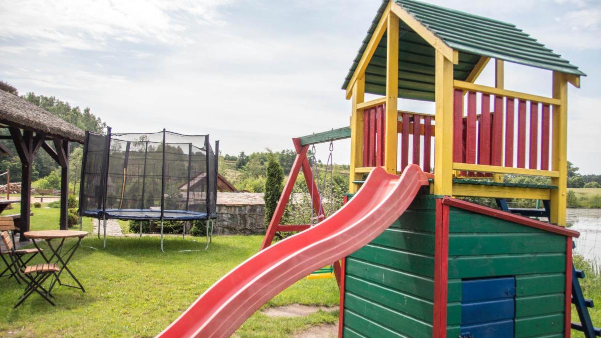 children's play area