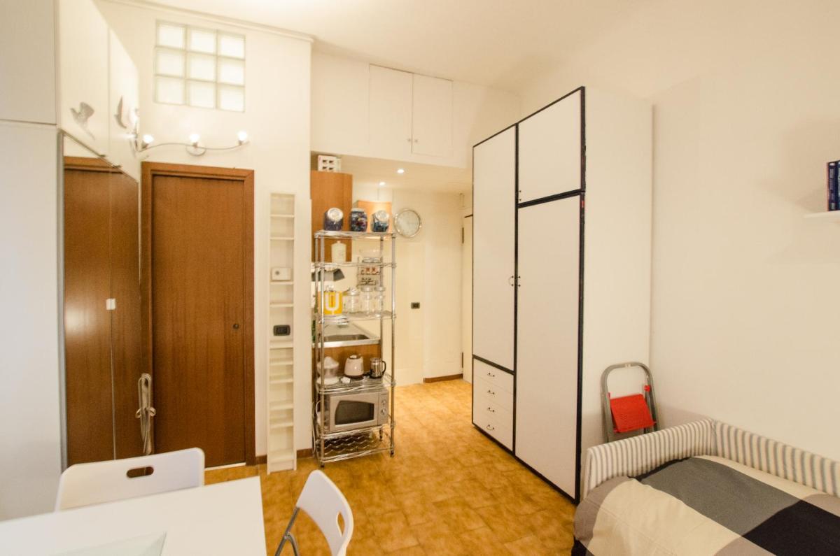 Cozy Central Studio - Porta Romana photo 4