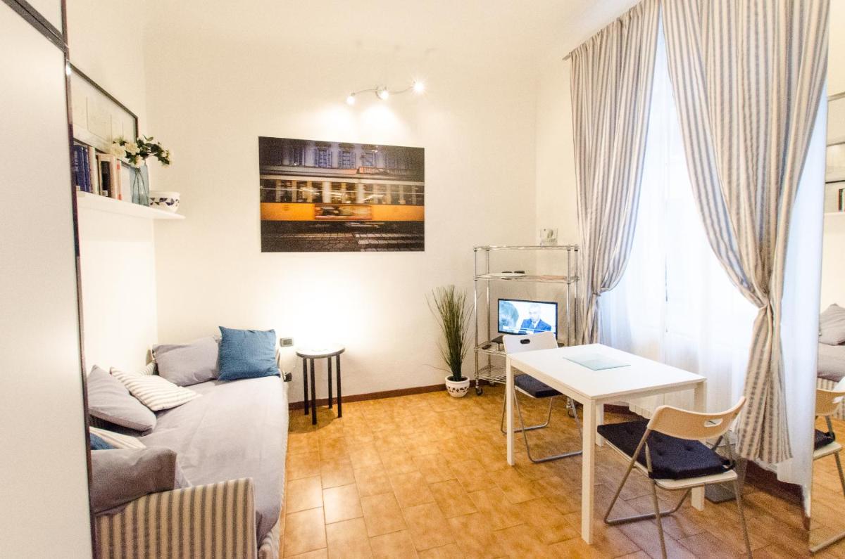 Cozy Central Studio - Porta Romana photo 2