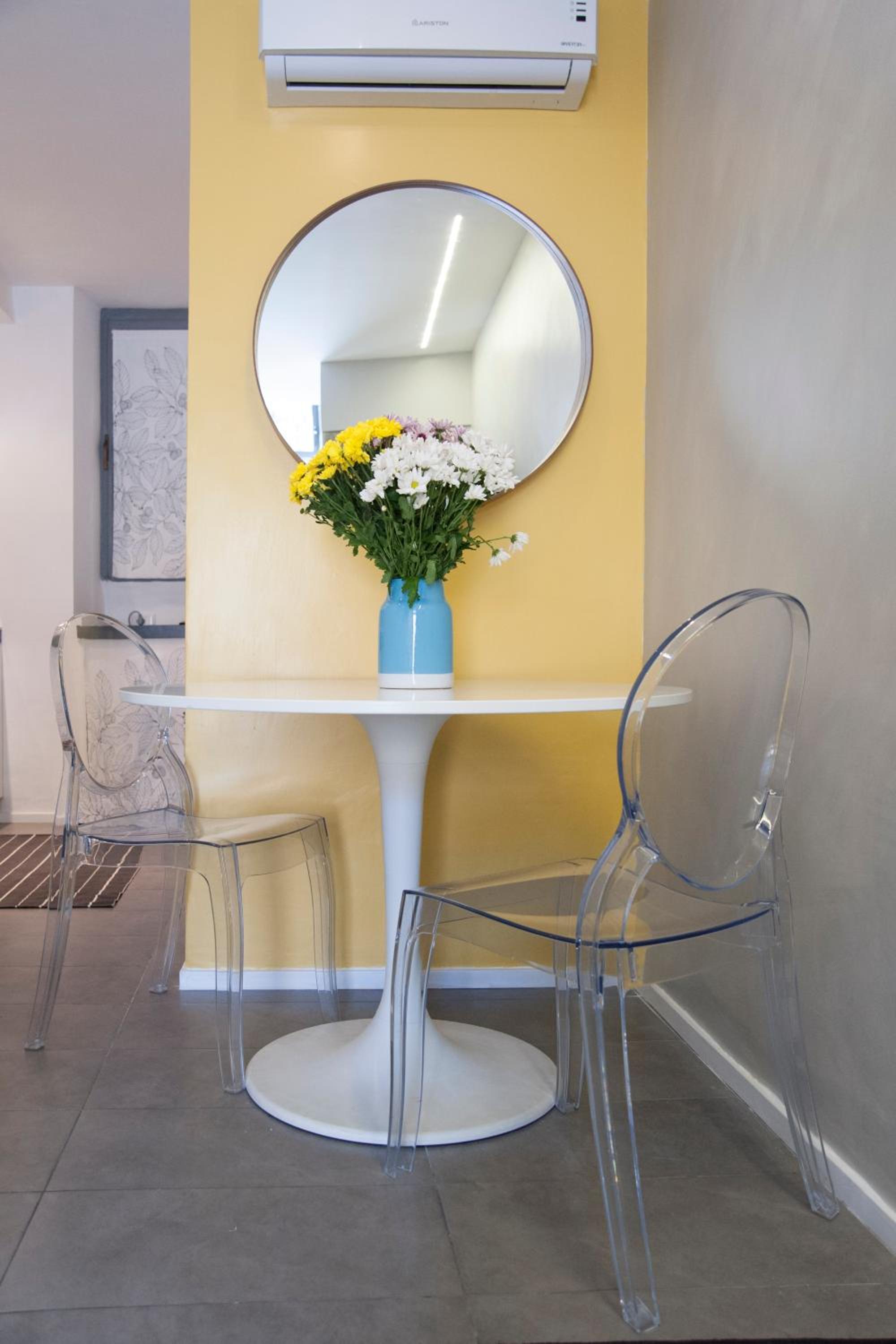 Secret Rhome Loft