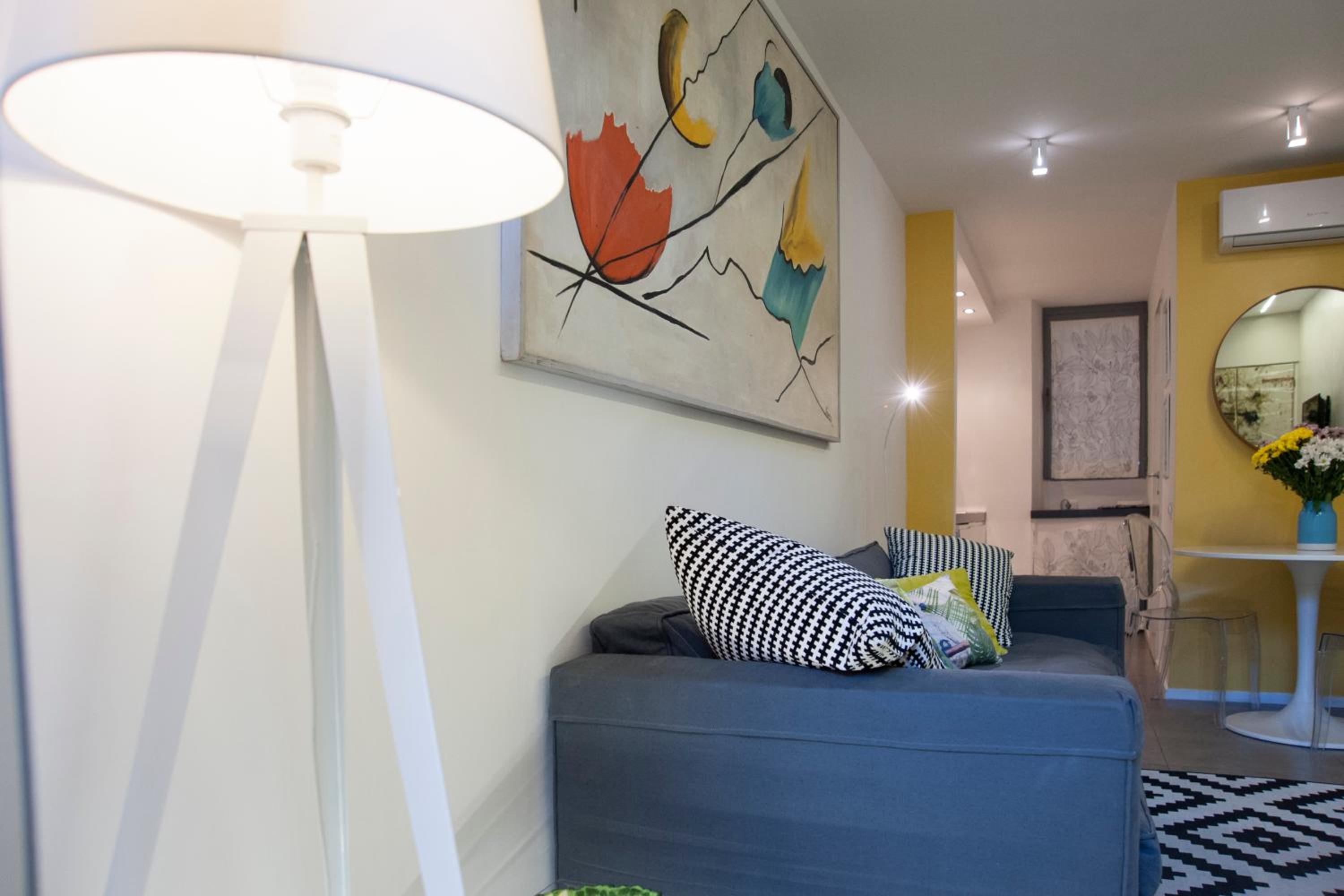 Secret Rhome Loft