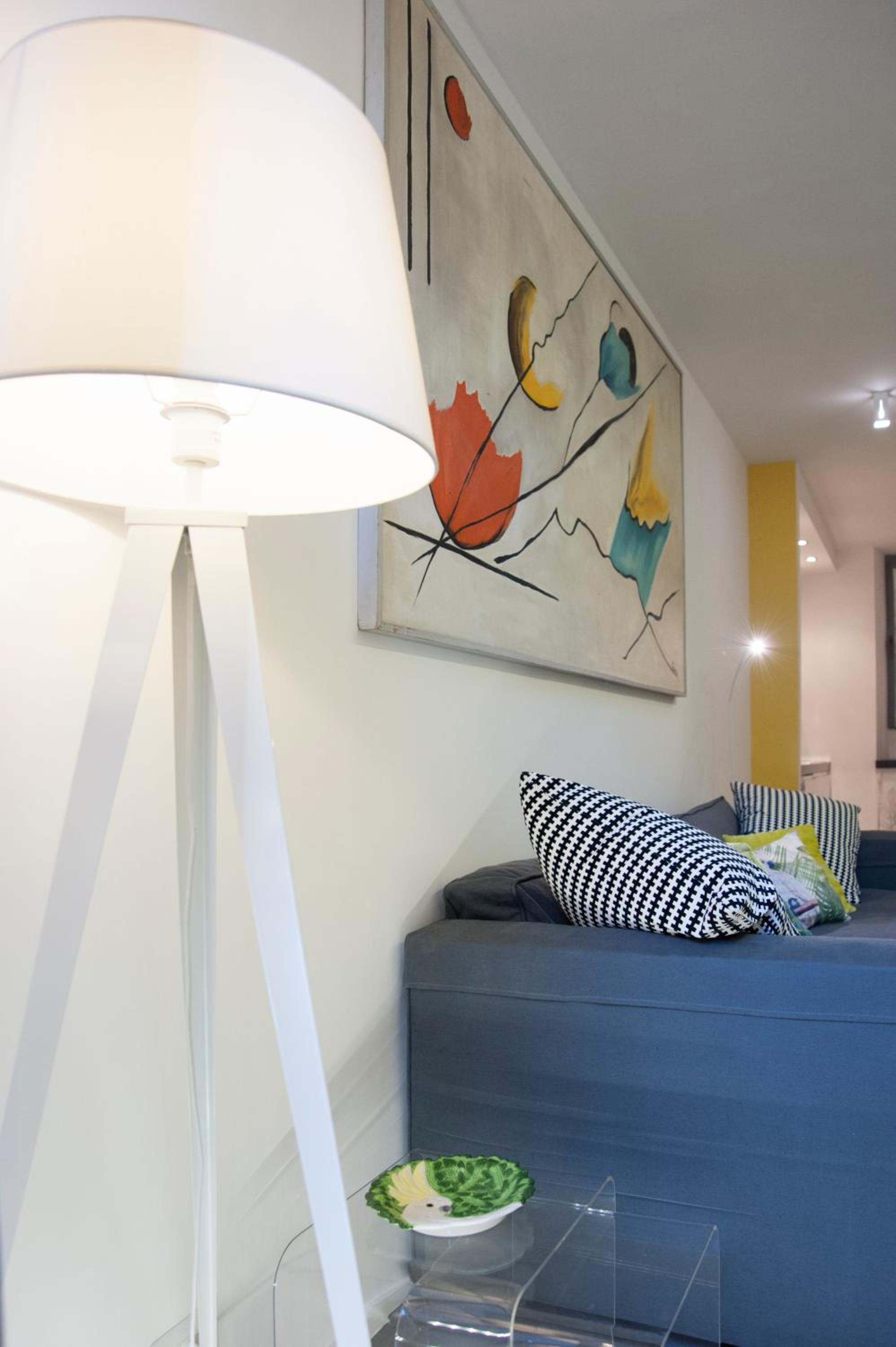 Secret Rhome Loft