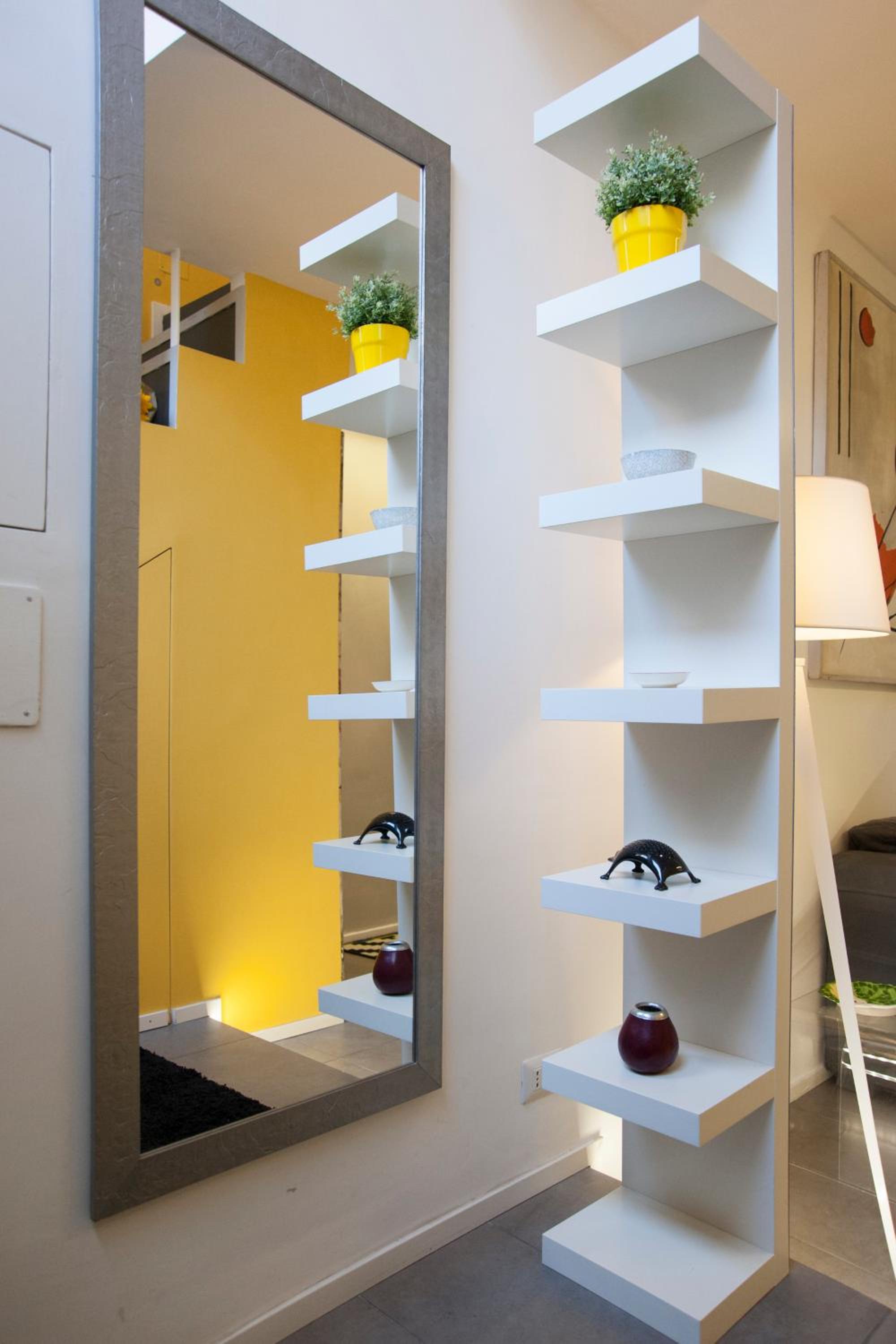 Secret Rhome Loft