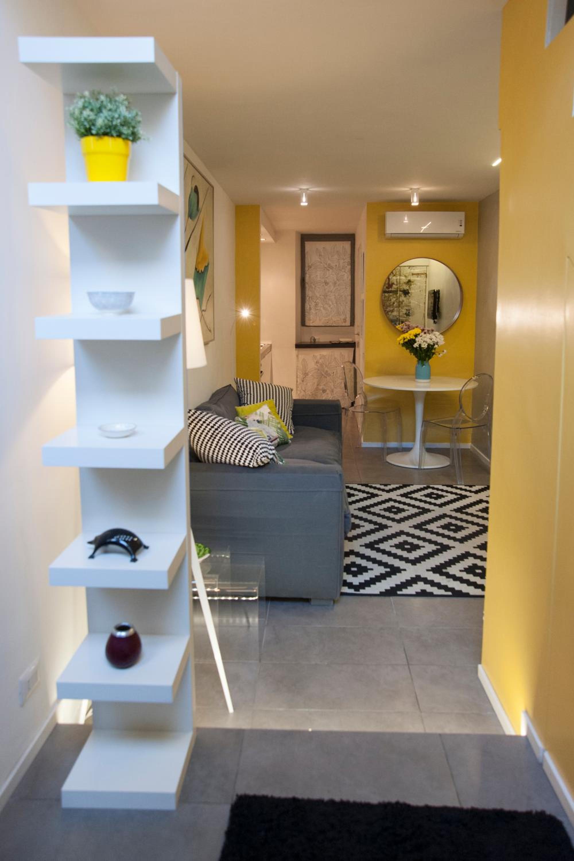 Secret Rhome Loft
