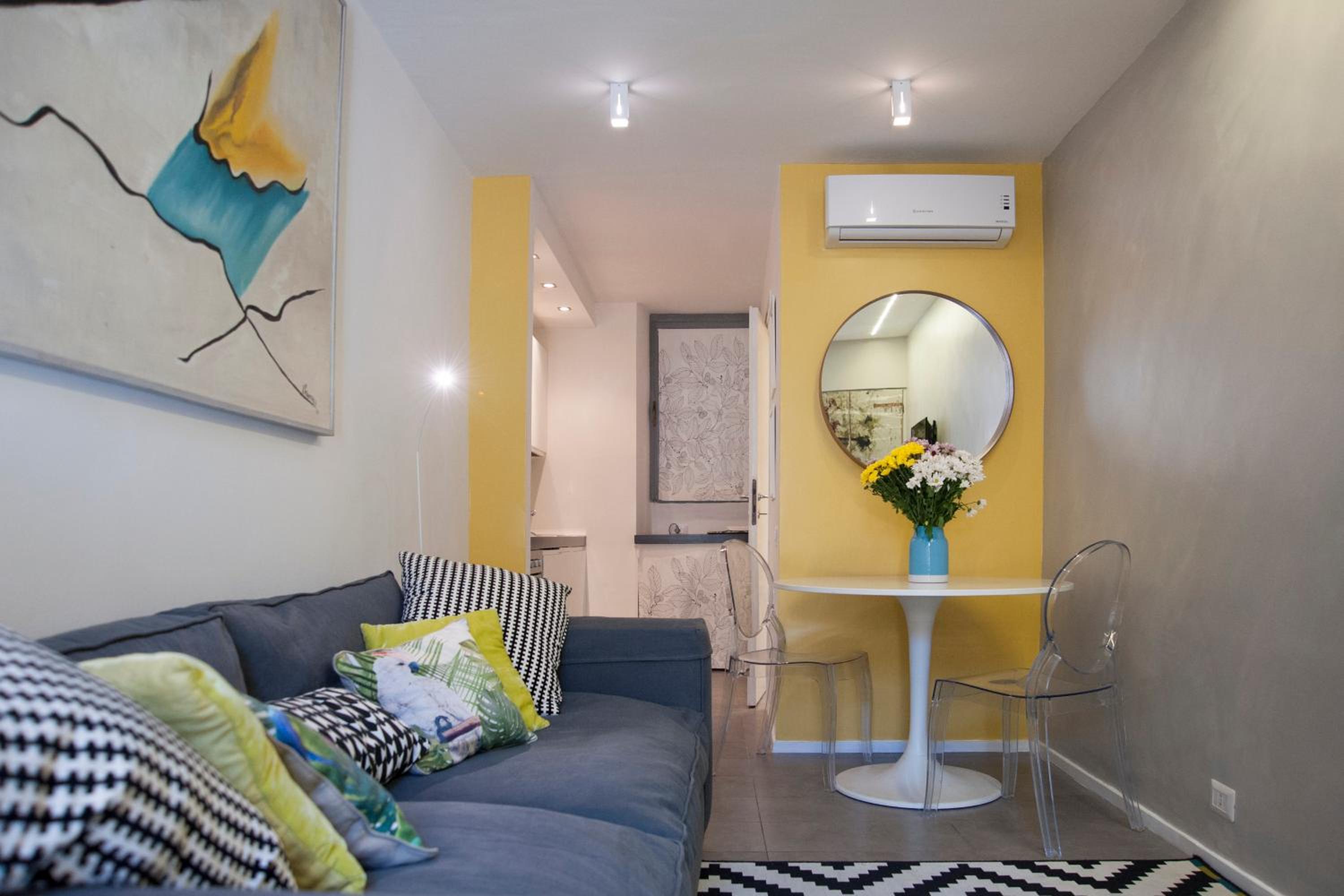 Secret Rhome Loft