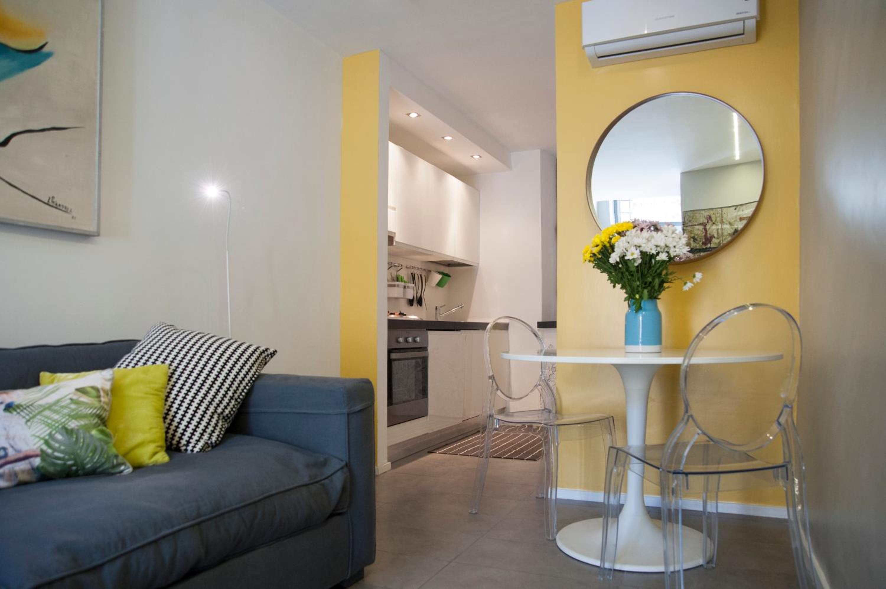 Secret Rhome Loft