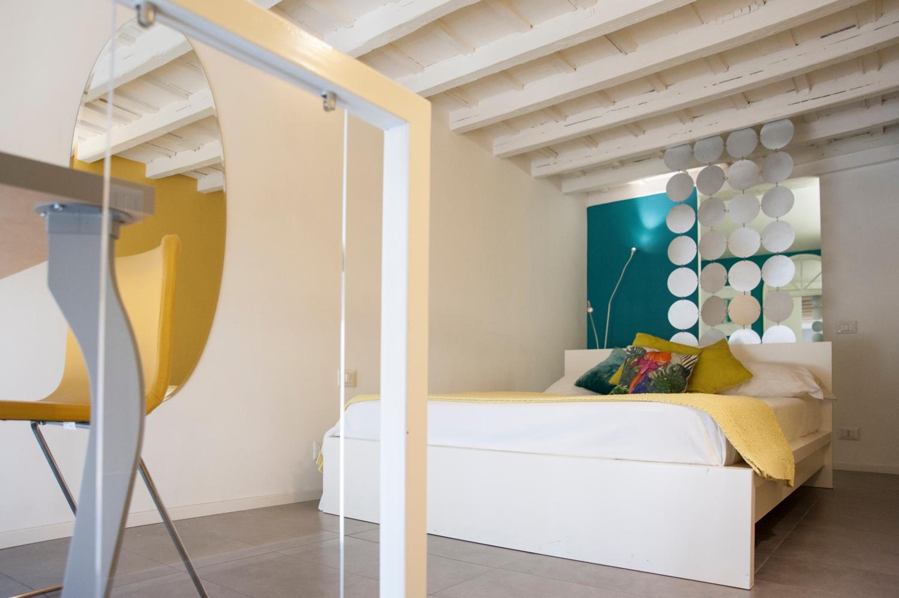 Secret Rhome Loft