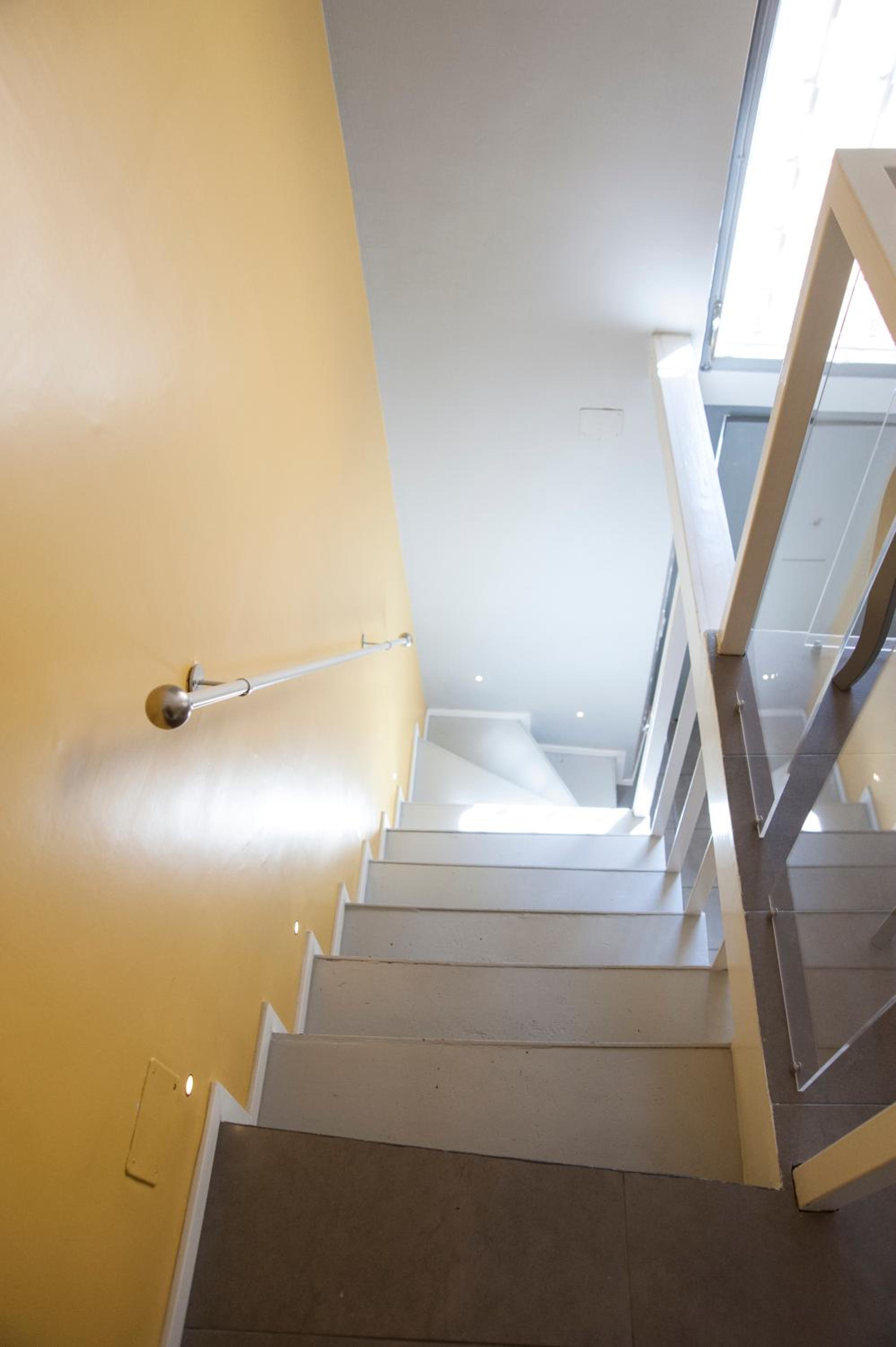 Secret Rhome Loft