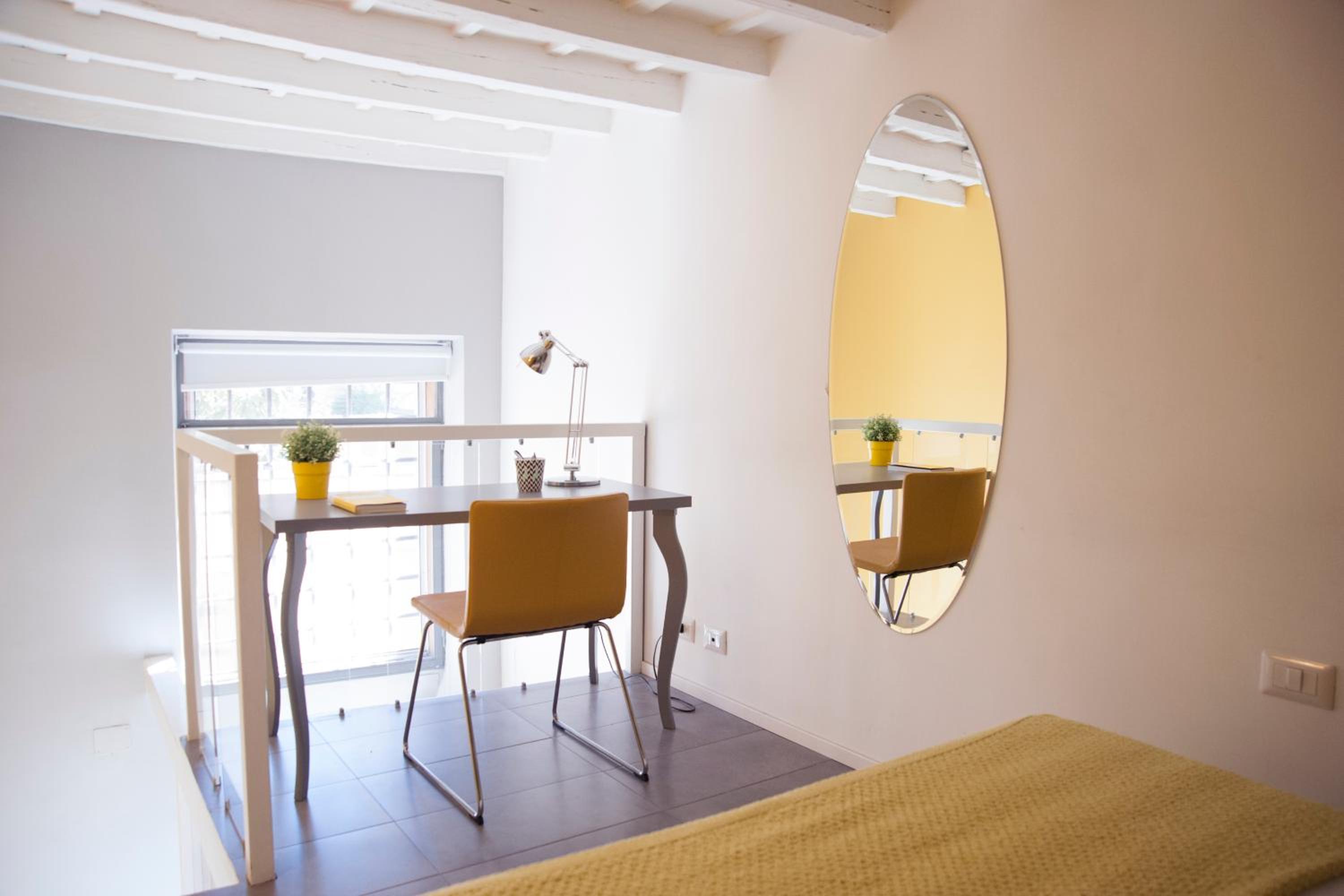 Secret Rhome Loft
