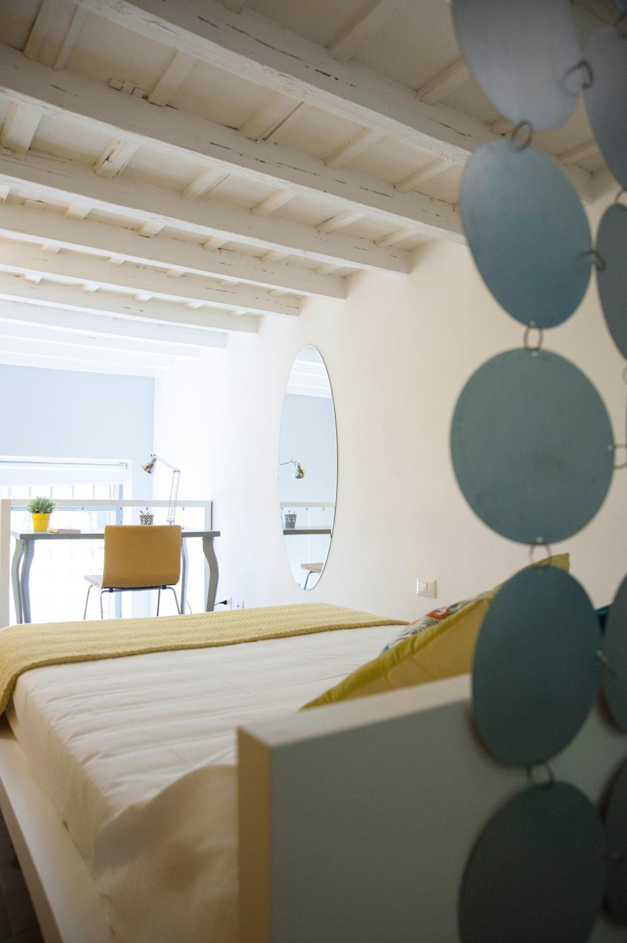 Secret Rhome Loft
