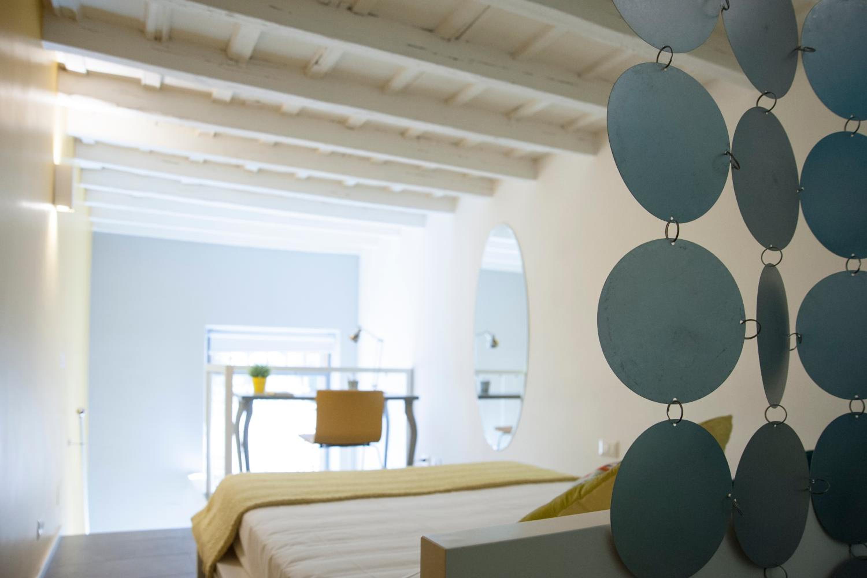 Secret Rhome Loft
