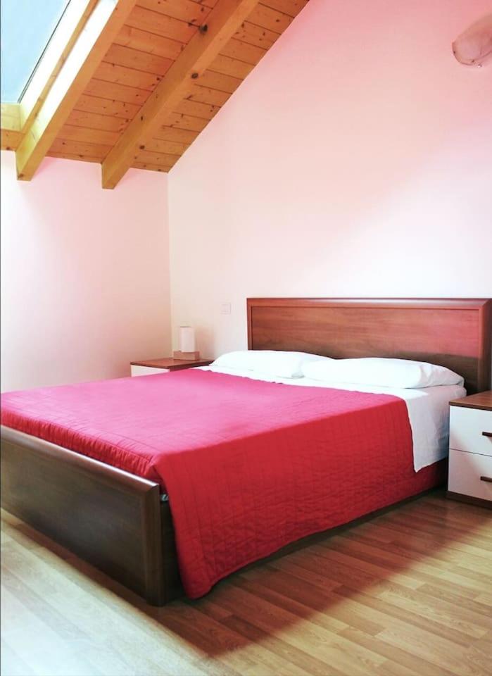 "Il Cortile" Apartment view 5