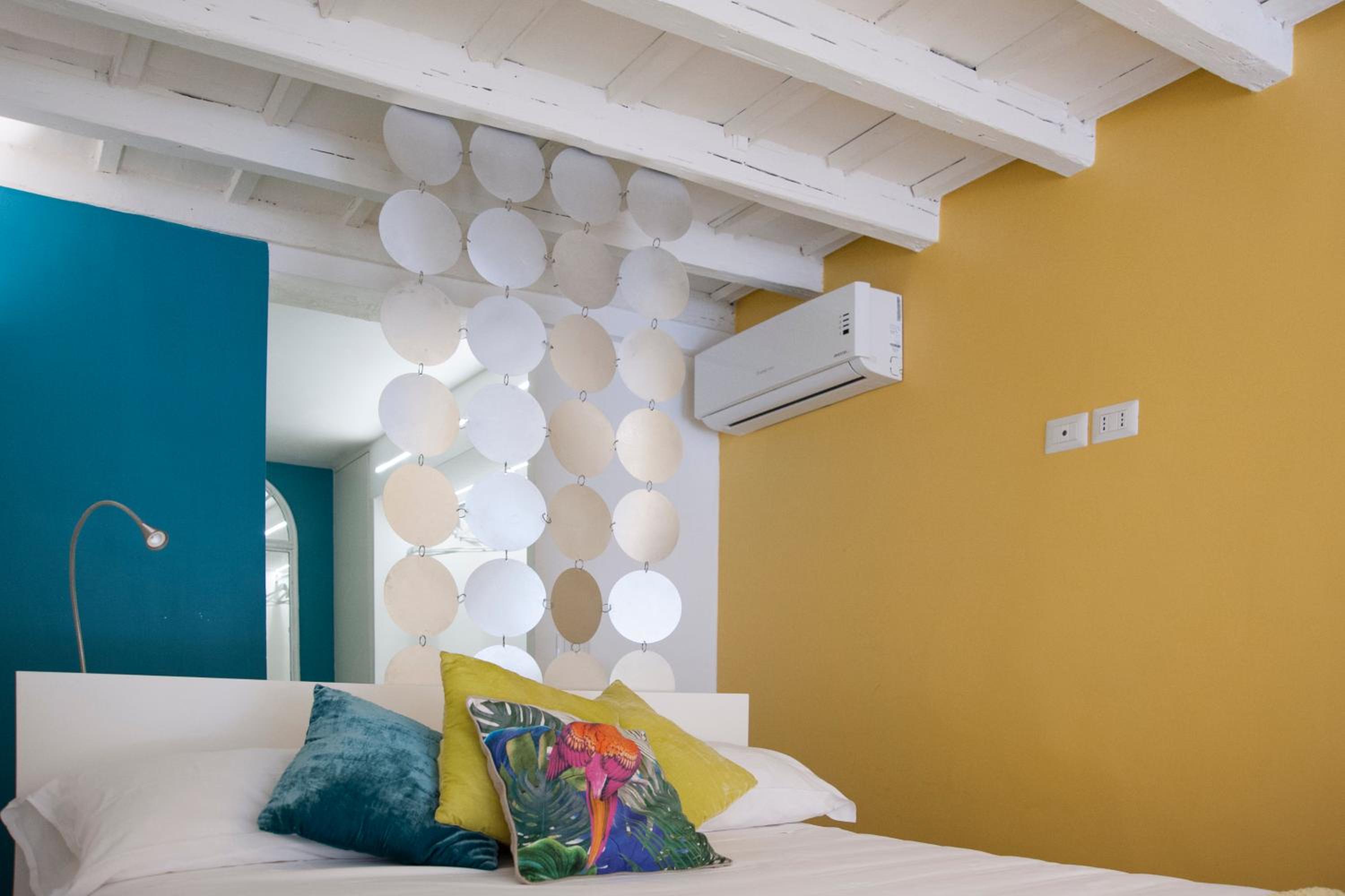 Secret Rhome Loft