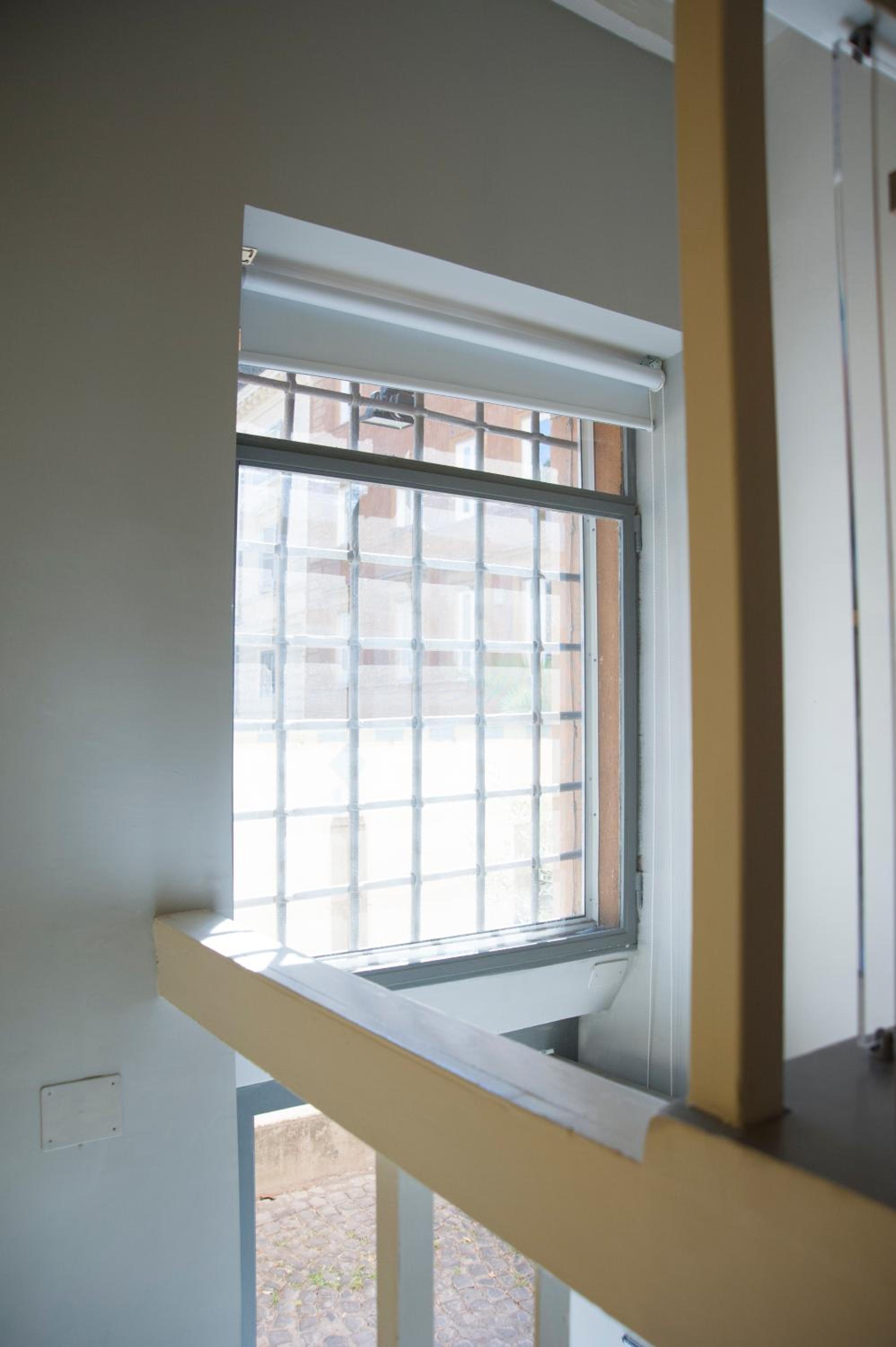 Secret Rhome Loft