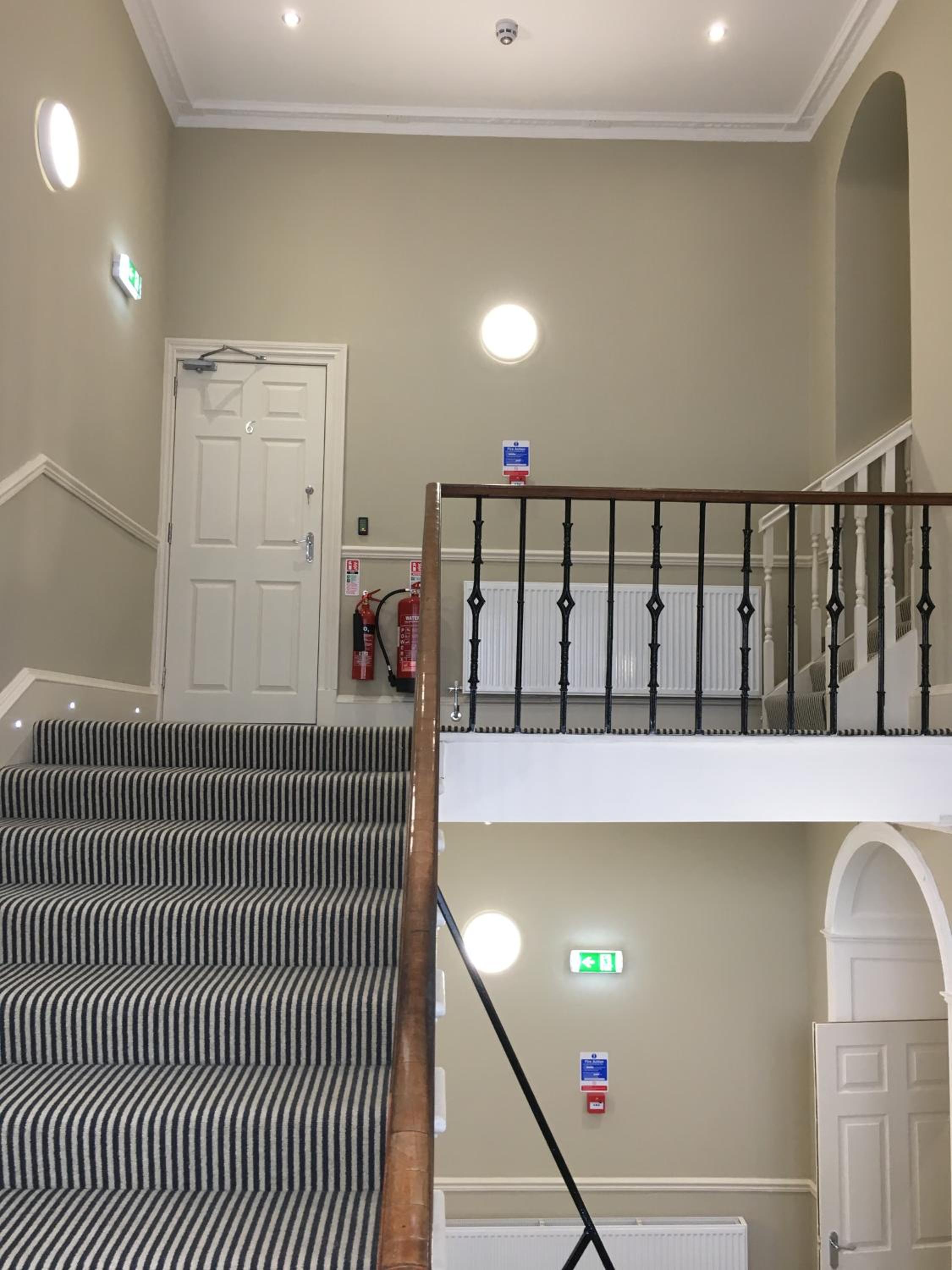 Royal Princes Suites