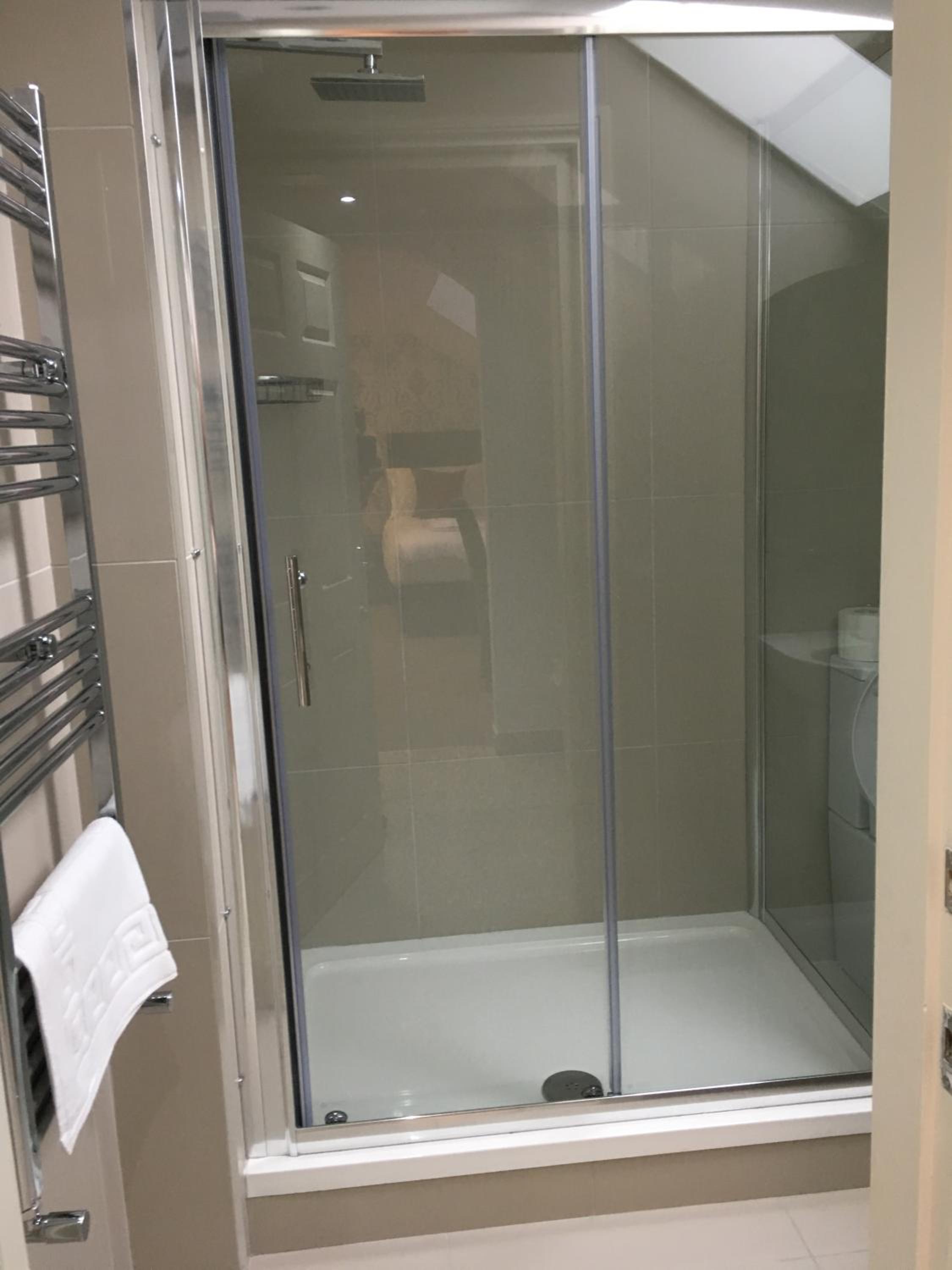 Royal Princes Suites
