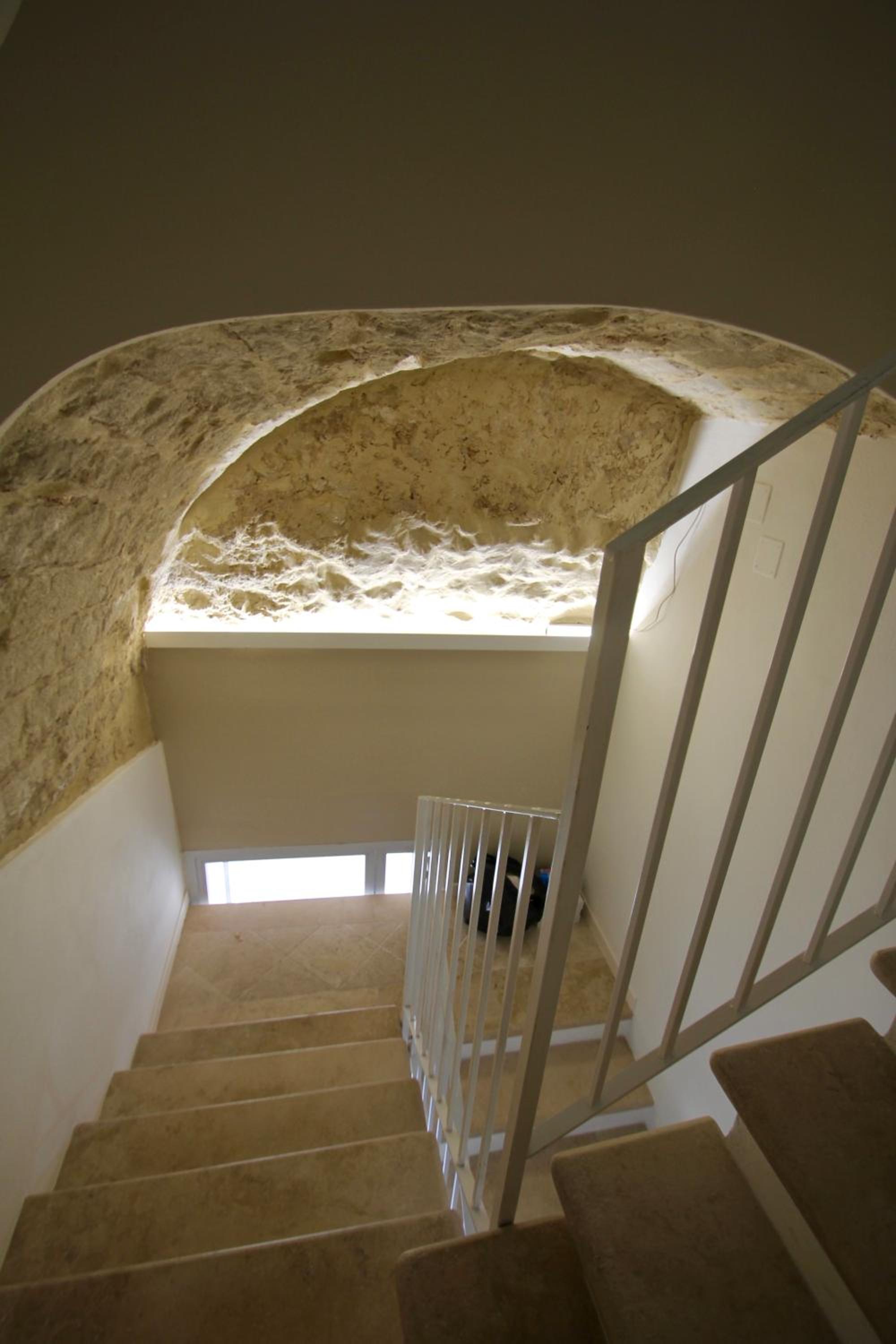 Townhouse Tropea