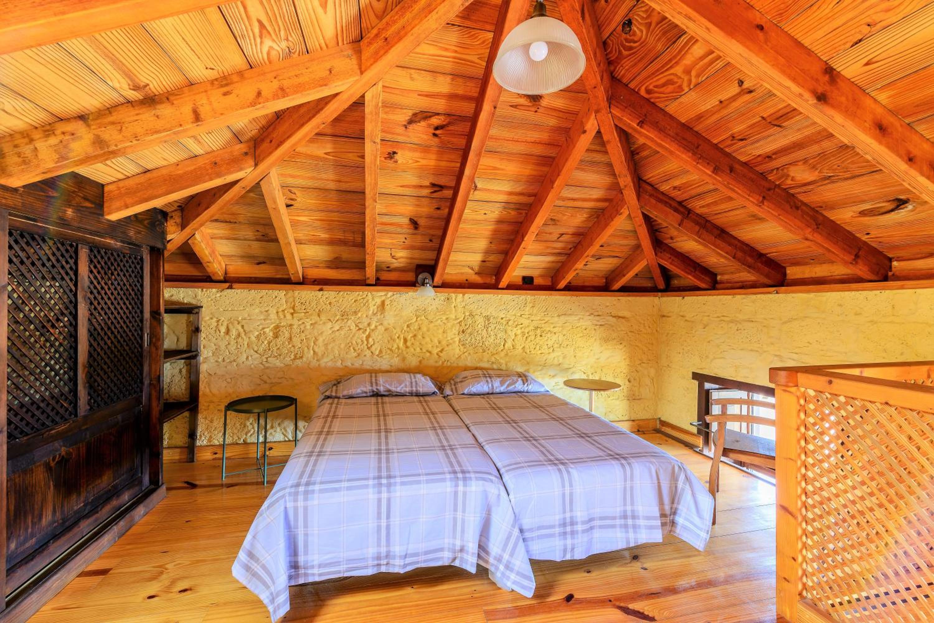 Casa Rural Altos Cruz de Tea